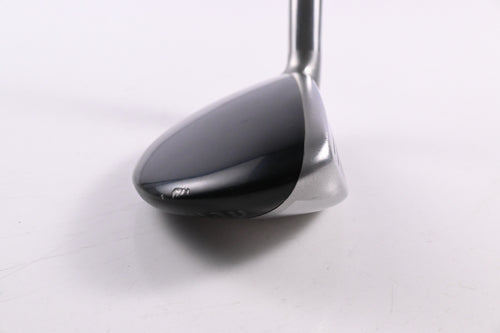 Callaway RAZR X #3 Hybrid / 21 Degree / Regular Flex Callaway Shaft