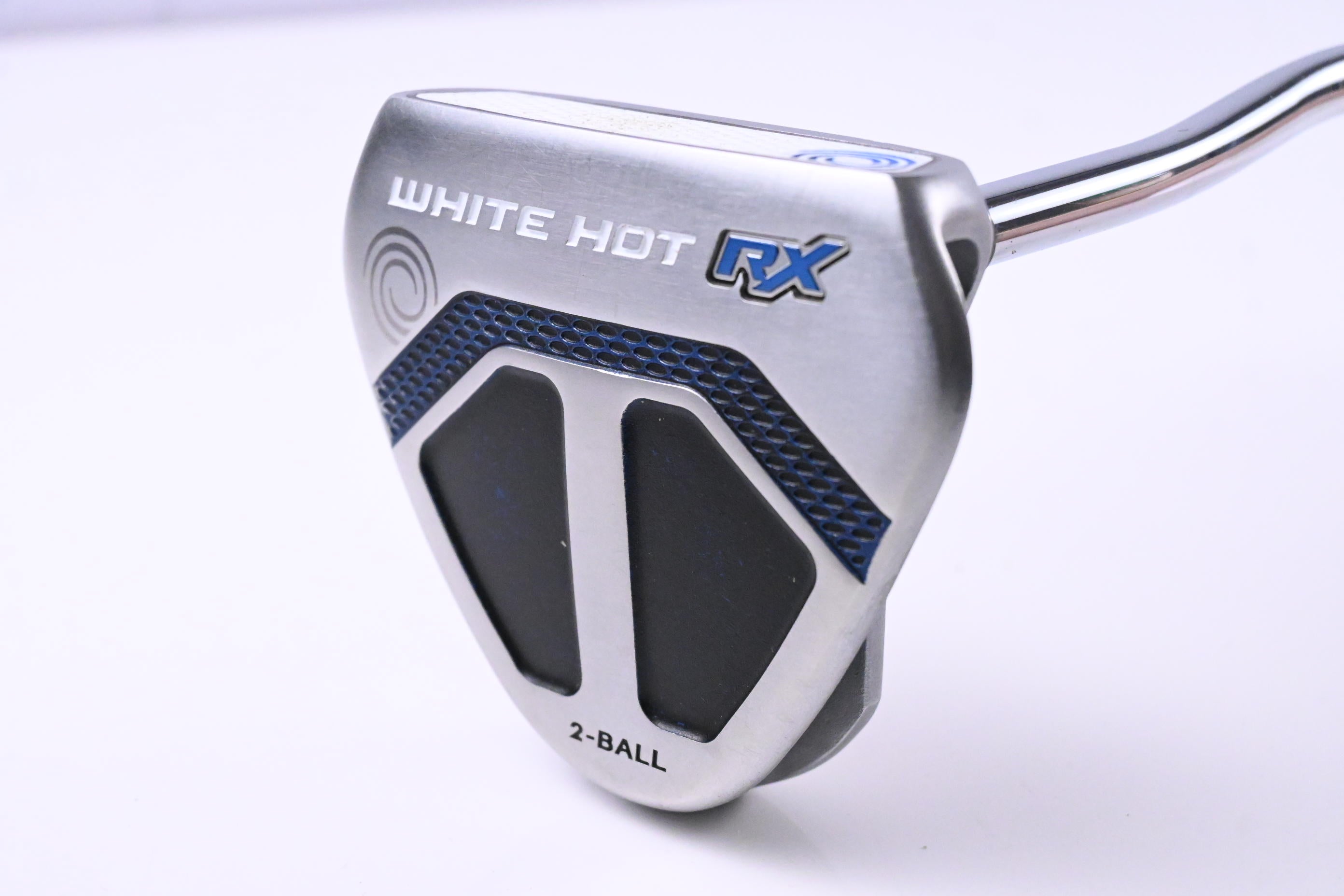 Odyssey White Hot RX 2-Ball Putter / 33 Inch