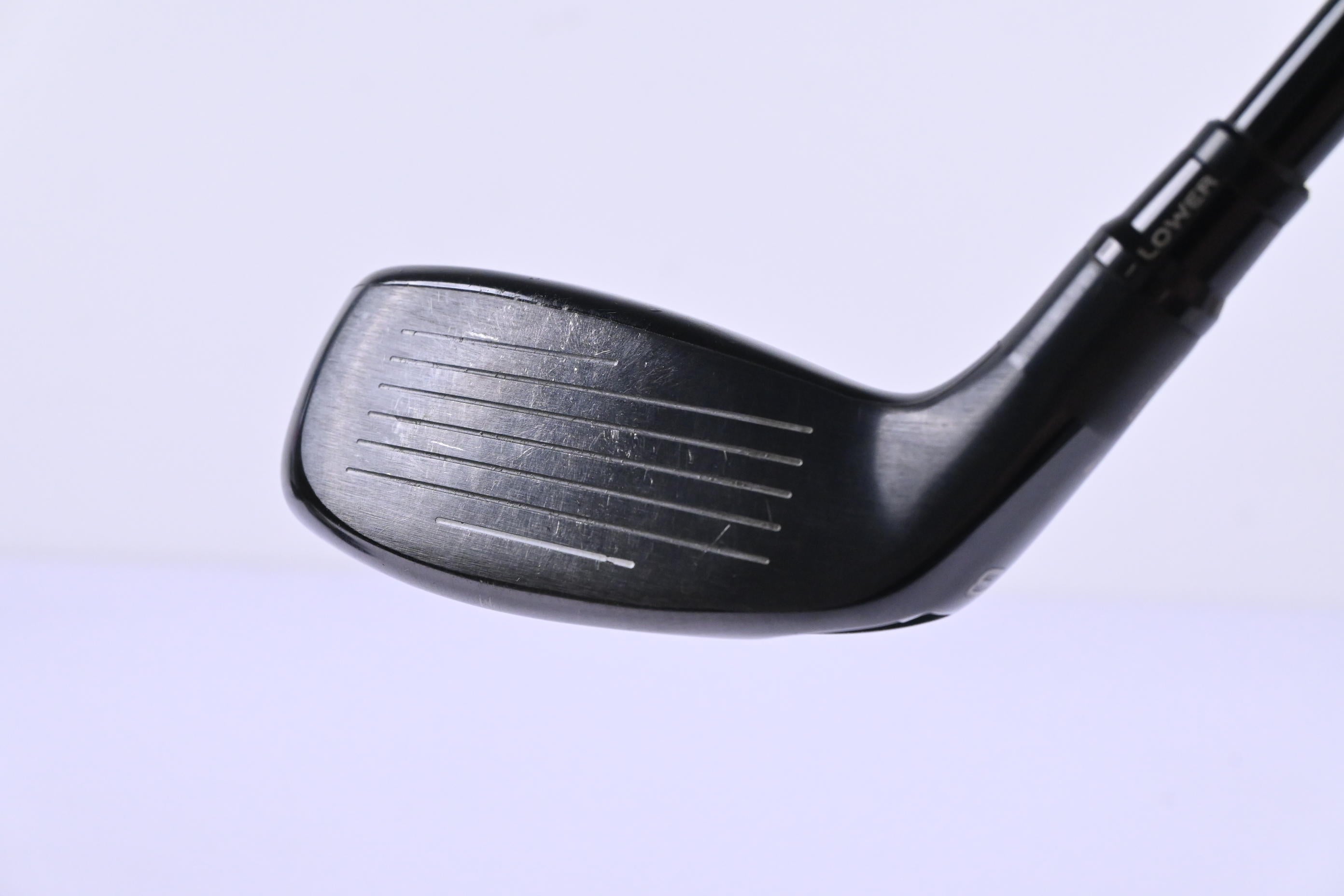 Taylormade M1 2017 #3 Hybrid / 19 Degree / Regular Flex Kuro Kage 80 Shaft