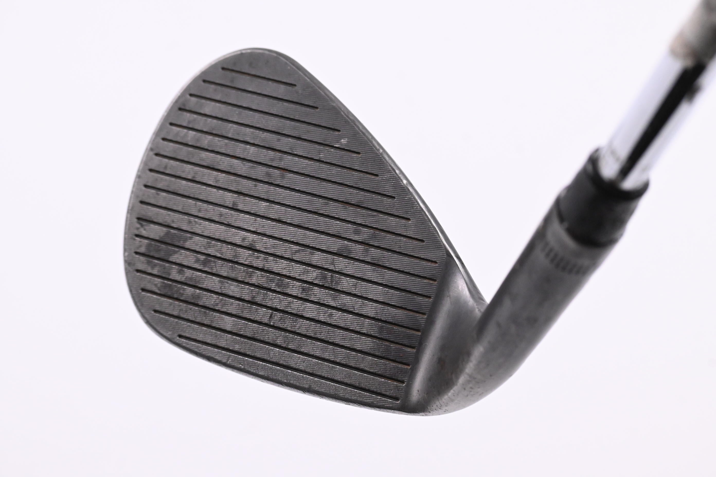 Callaway Jaws Full Toe Sand Wedge / 56 Degree / Wedge Flex Dynamic Gold Shaft