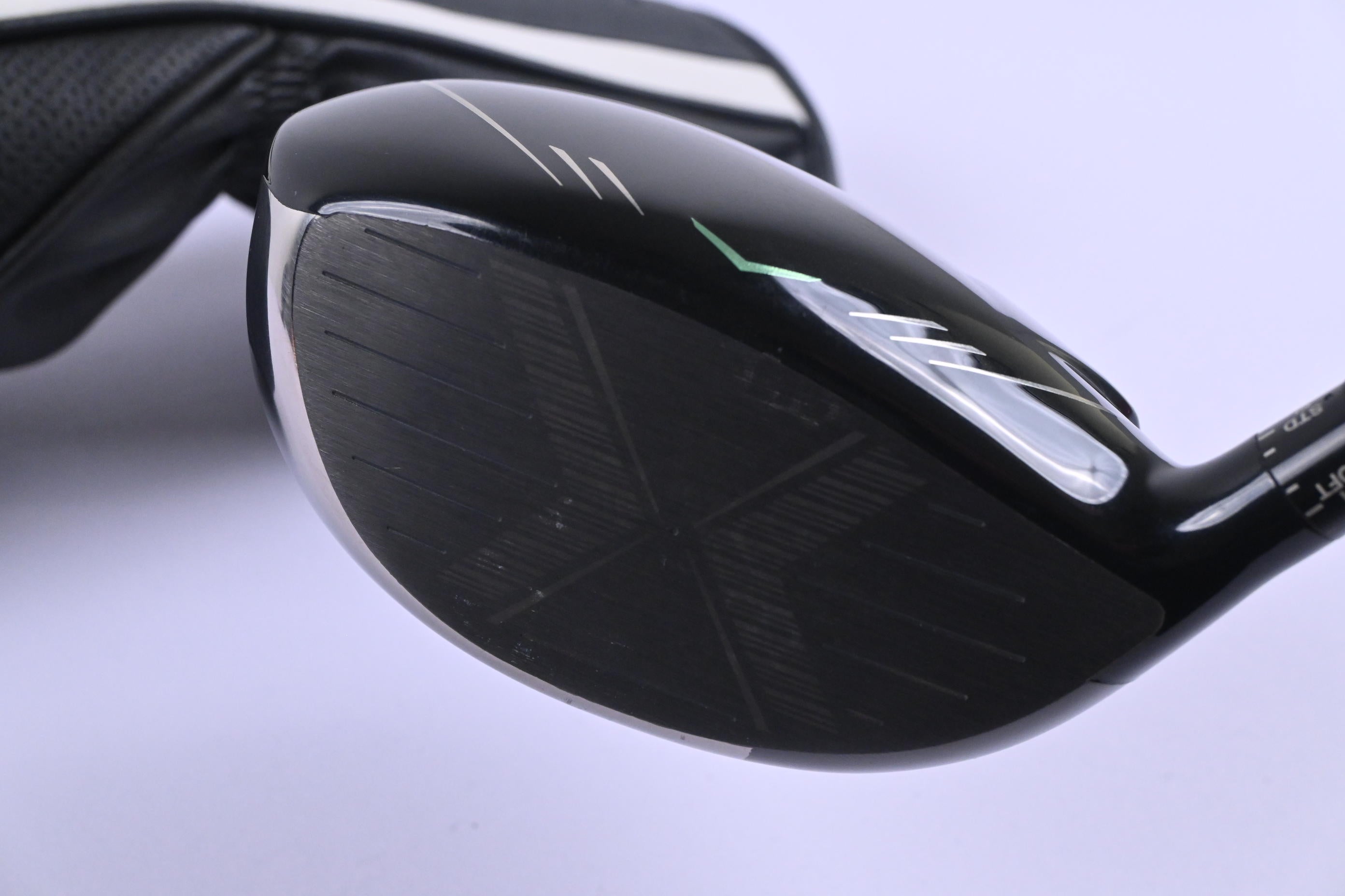 XXIO X 2022 Driver / 10.5 Degree / Stiff Flex Miyazaki Codex 4 Shaft