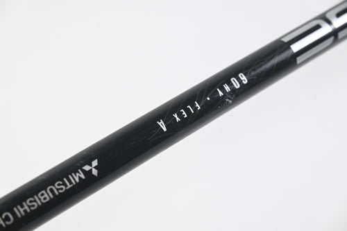 Titleist TS2 #4 Hybrid / 23 Degree / Senior Flex Kuro Kage Black 60 Shaft