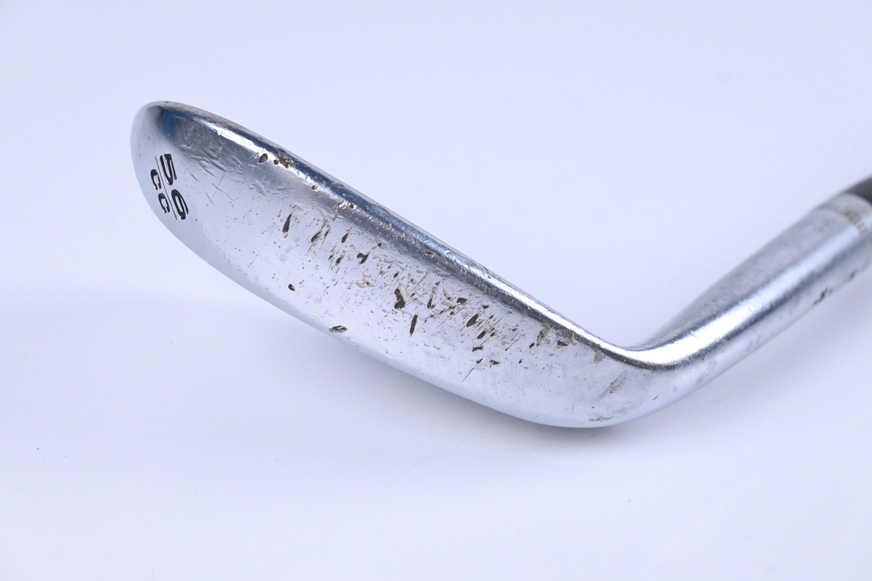 Callaway X-Series Jaws Sand Wedge / 56 Degree / Regular Flex Steel Shaft