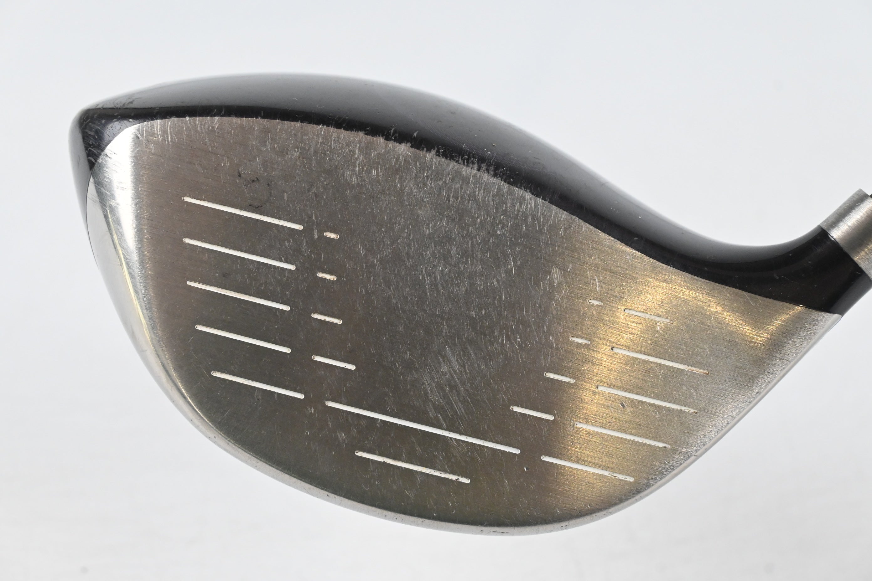 Ladies Ping Rhapsody Driver / 14 Degree / Ladies Flex Ping Shaft