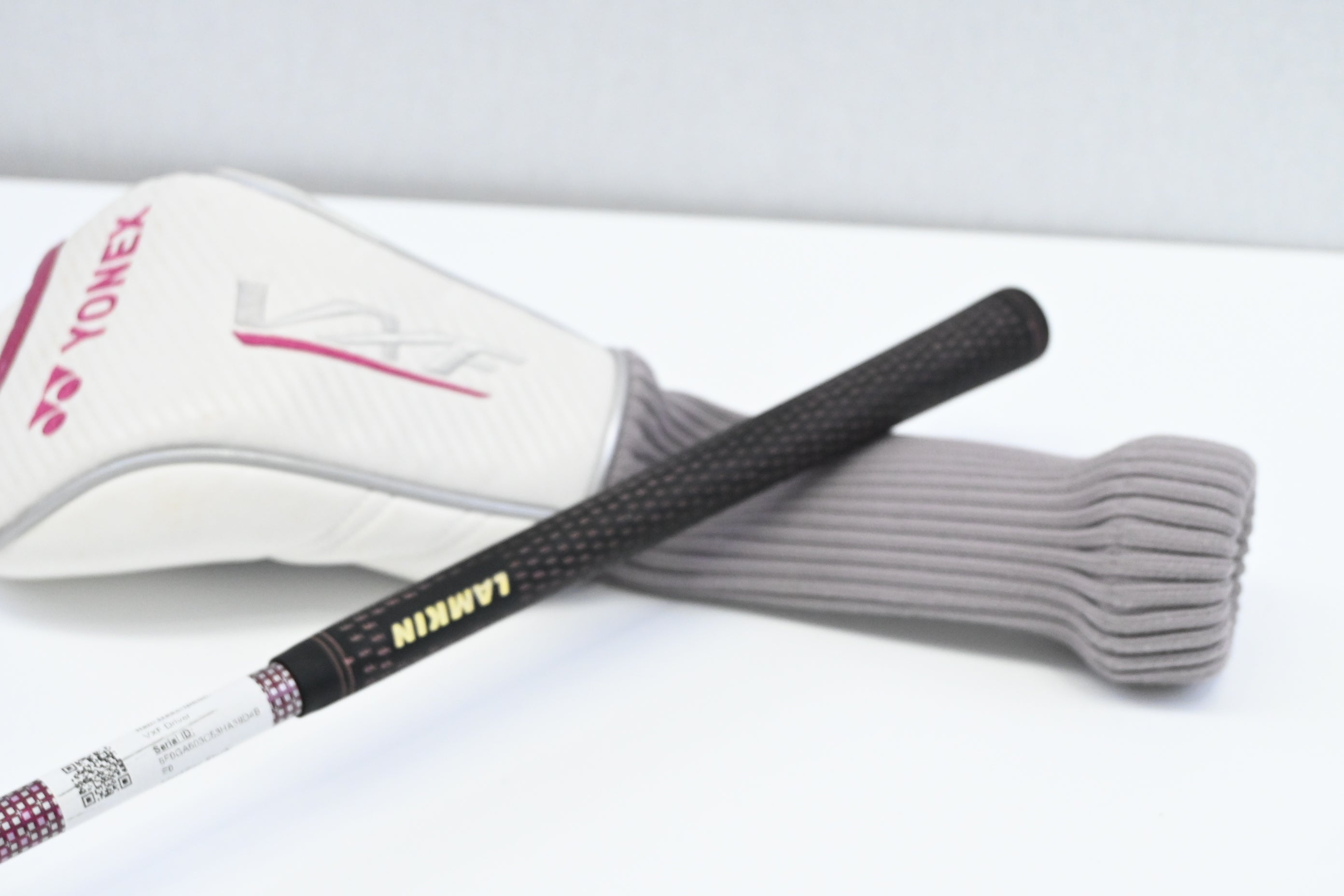 Ladies Yonex VXF Driver / 12 Degree / Ladies Flex Yonex HS750 Shaft