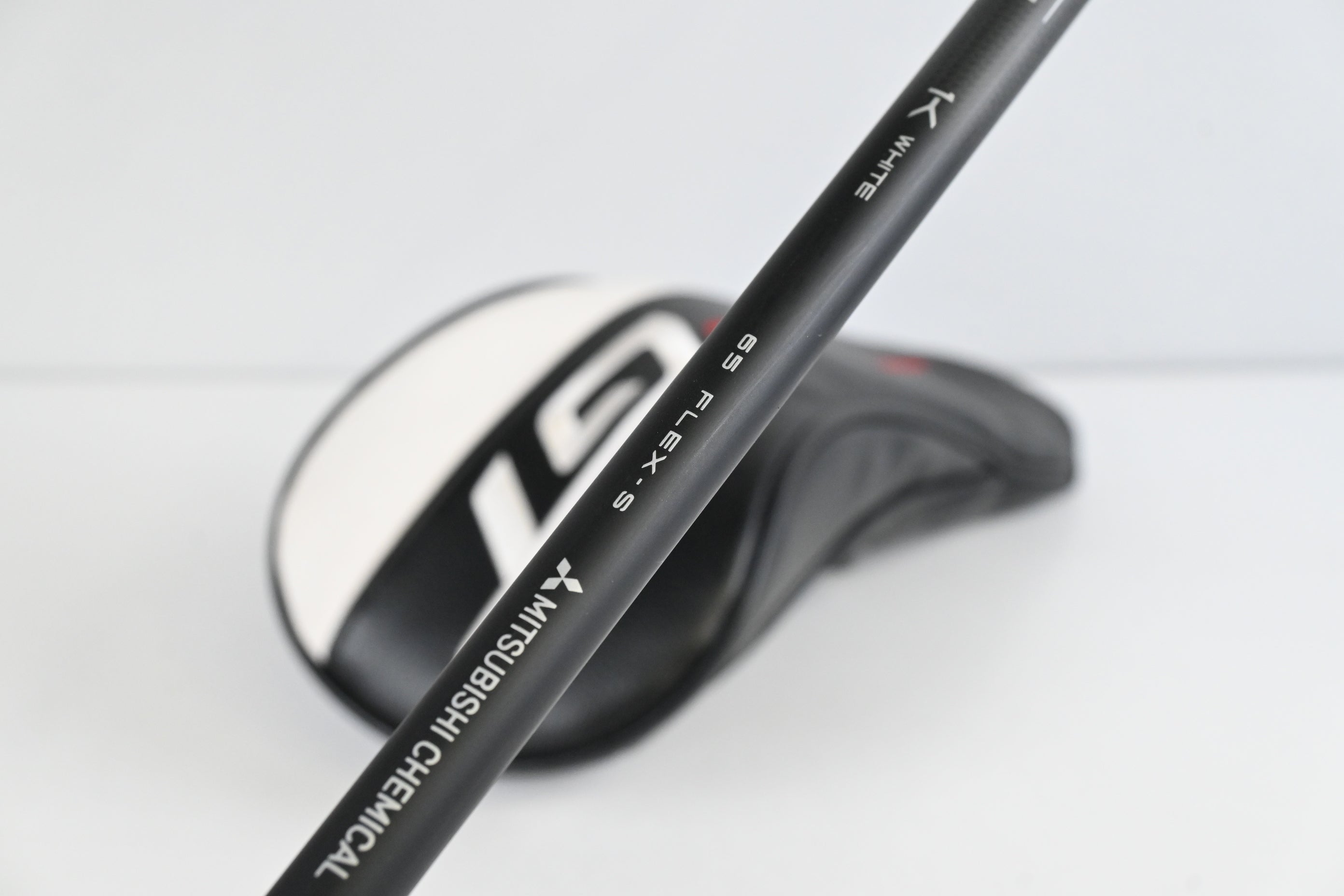 Titleist GT3 Driver / 9 Degree / Stiff Flex Tensei 1K White 65 Shaft
