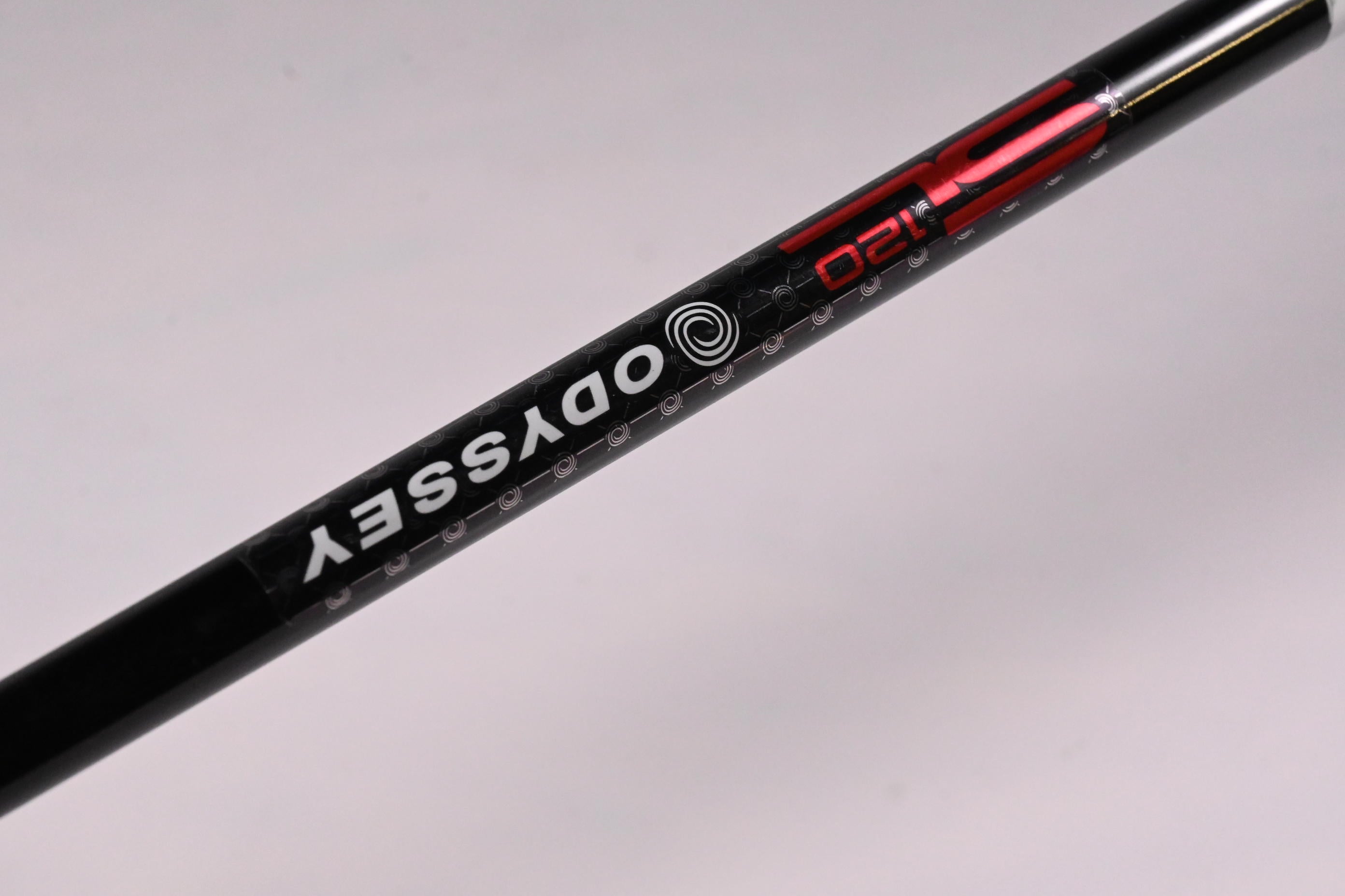 Odyssey Square 2 Square Tri-Hot #7 Putter / 32 Inch