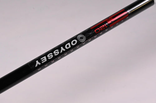 Odyssey Square 2 Square Tri-Hot #7 Putter / 32 Inch