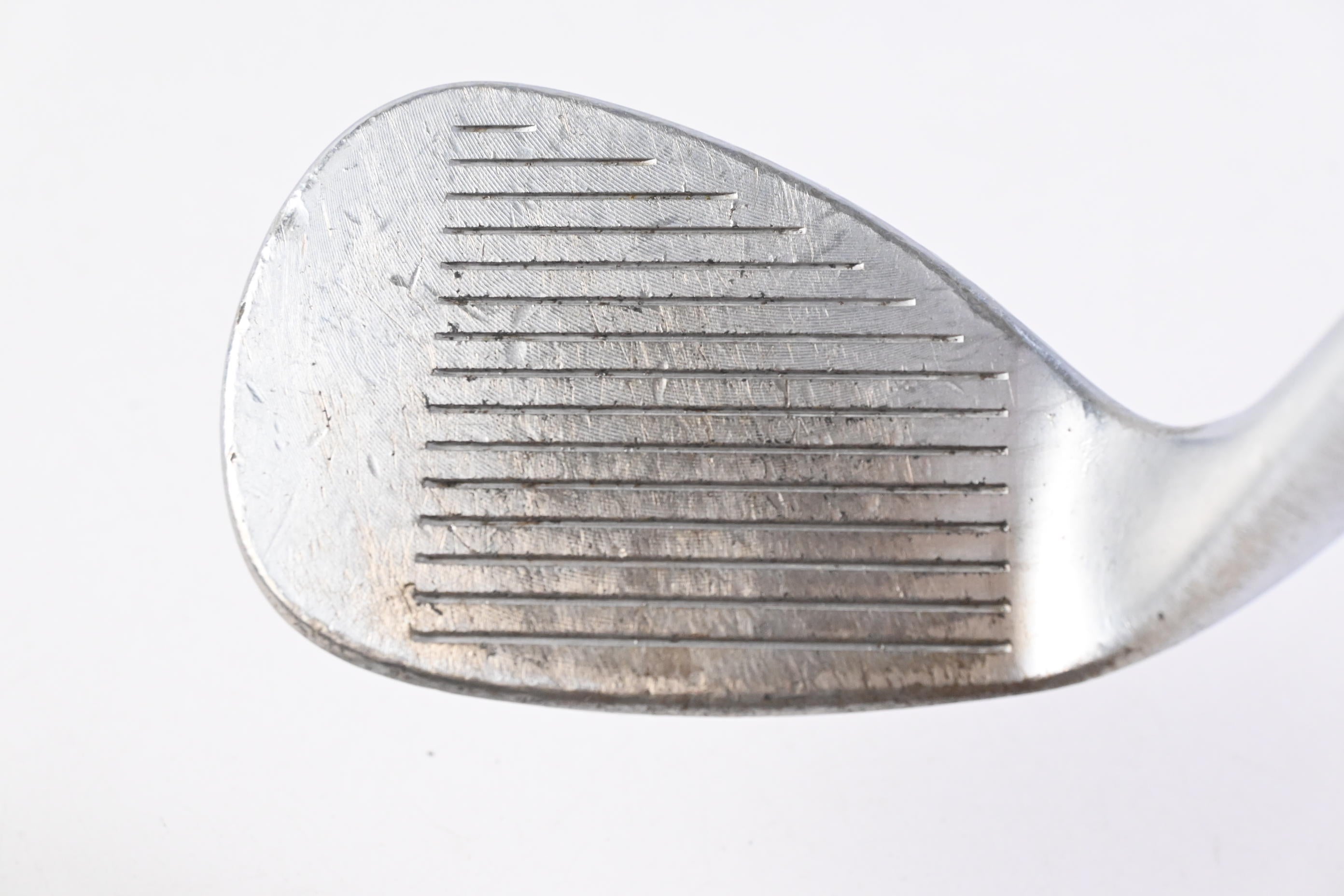 Titleist Vokey Spin Milled 2005 Lob Wedge / 64 Degree / Wedge Flex Vokey Design