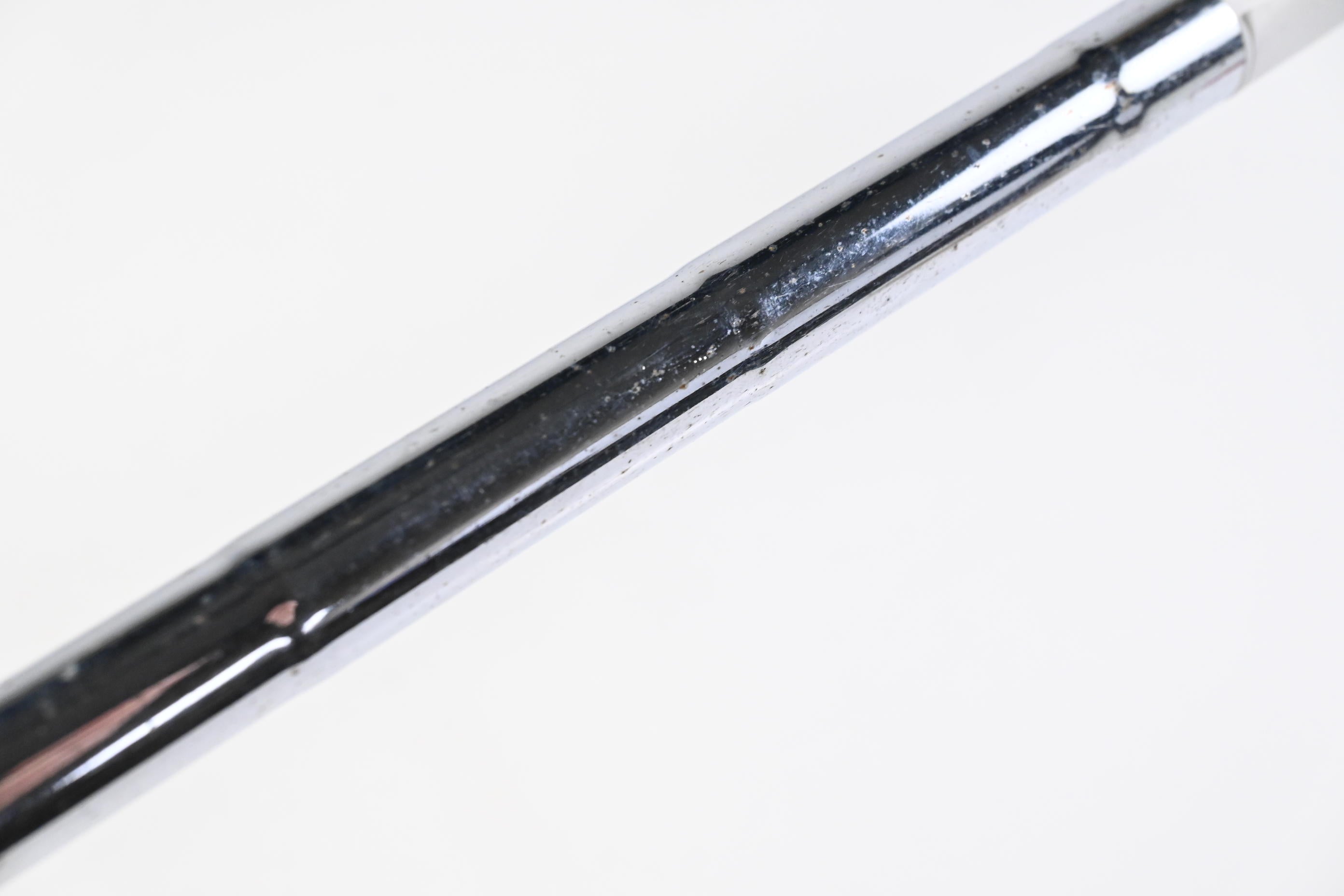 Titleist Vokey Oil Can Lob Wedge / 58 Degree / Wedge Flex Steel Shaft