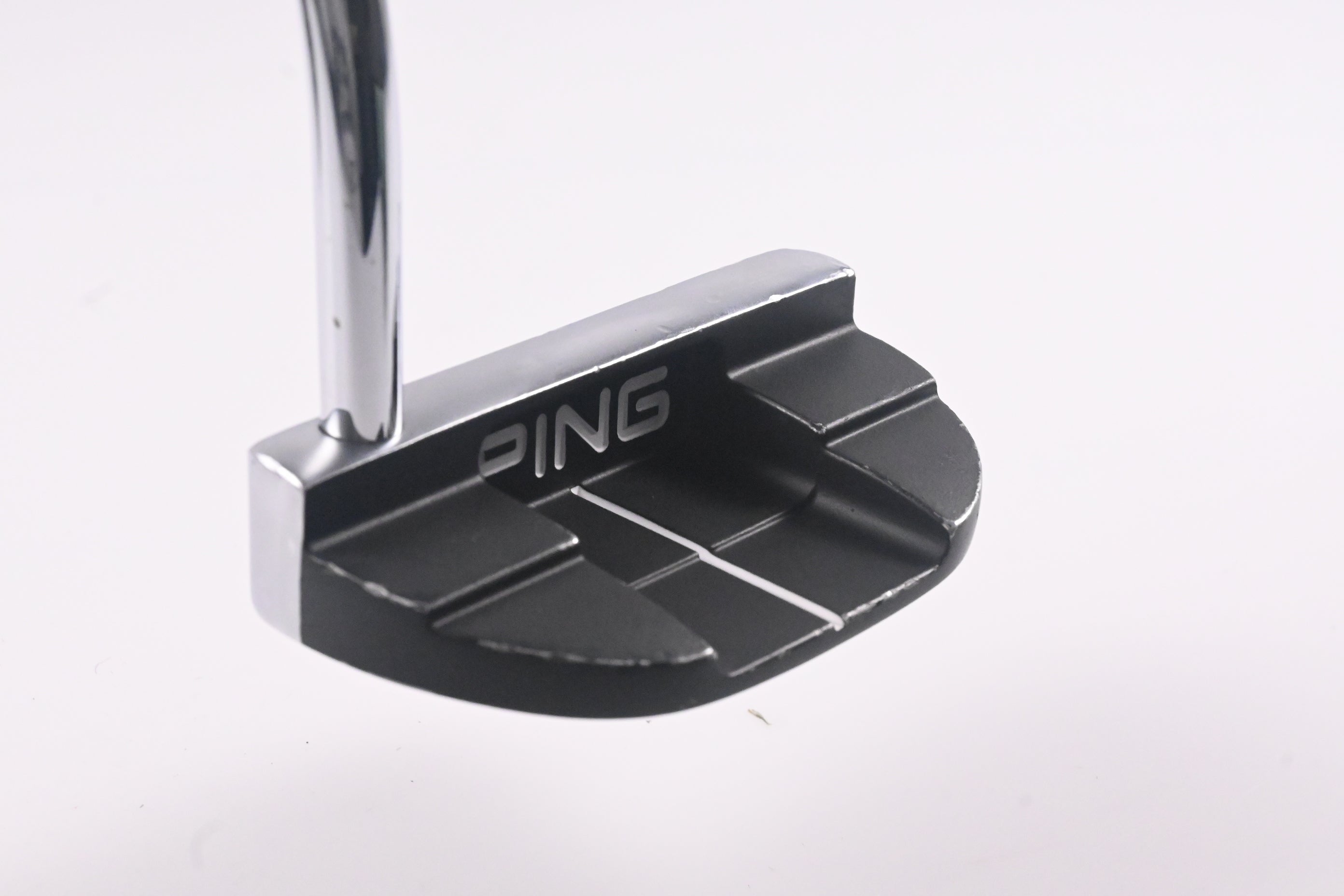 Ping 2023 DS72 Putter / Black Dot / 34 Inch