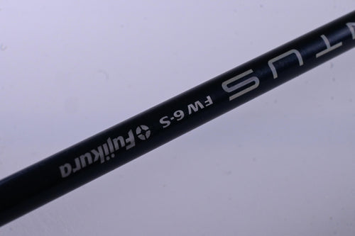 Taylormade SIM Max #5 Wood / 18 Degree / Stiff Flex Fujikura Ventus Blue 6 Shaft