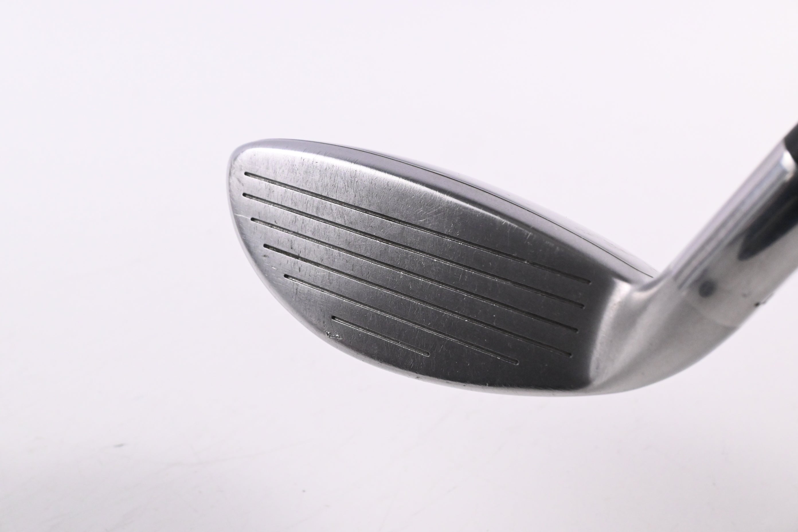 Callaway RAZR X #3 Hybrid / 21 Degree / Regular Flex Callaway Shaft