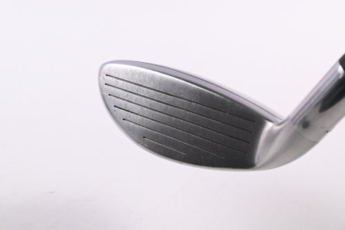 Callaway RAZR X #3 Hybrid / 21 Degree / Regular Flex Callaway Shaft