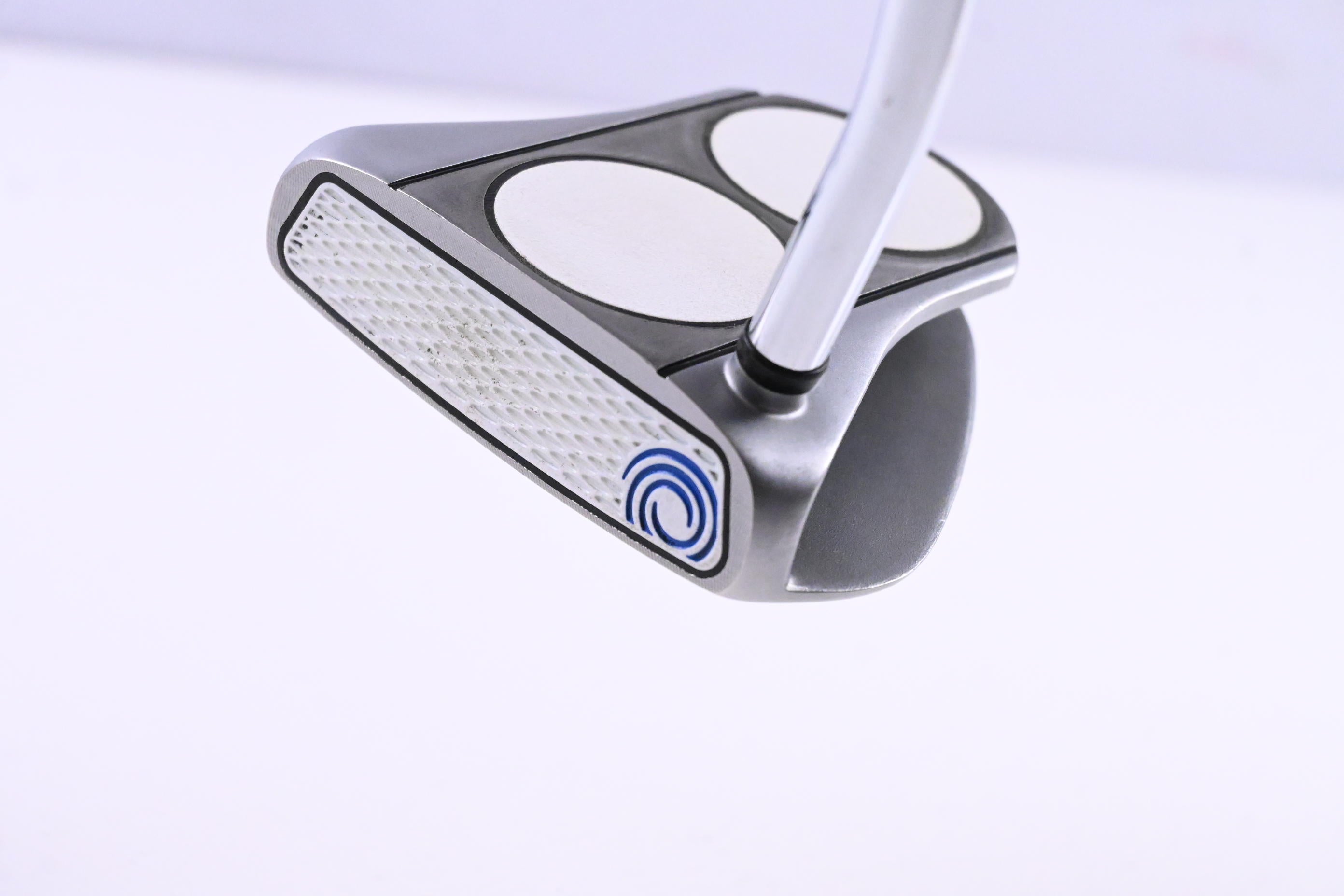 Odyssey White Hot RX 2-Ball Putter / 33 Inch