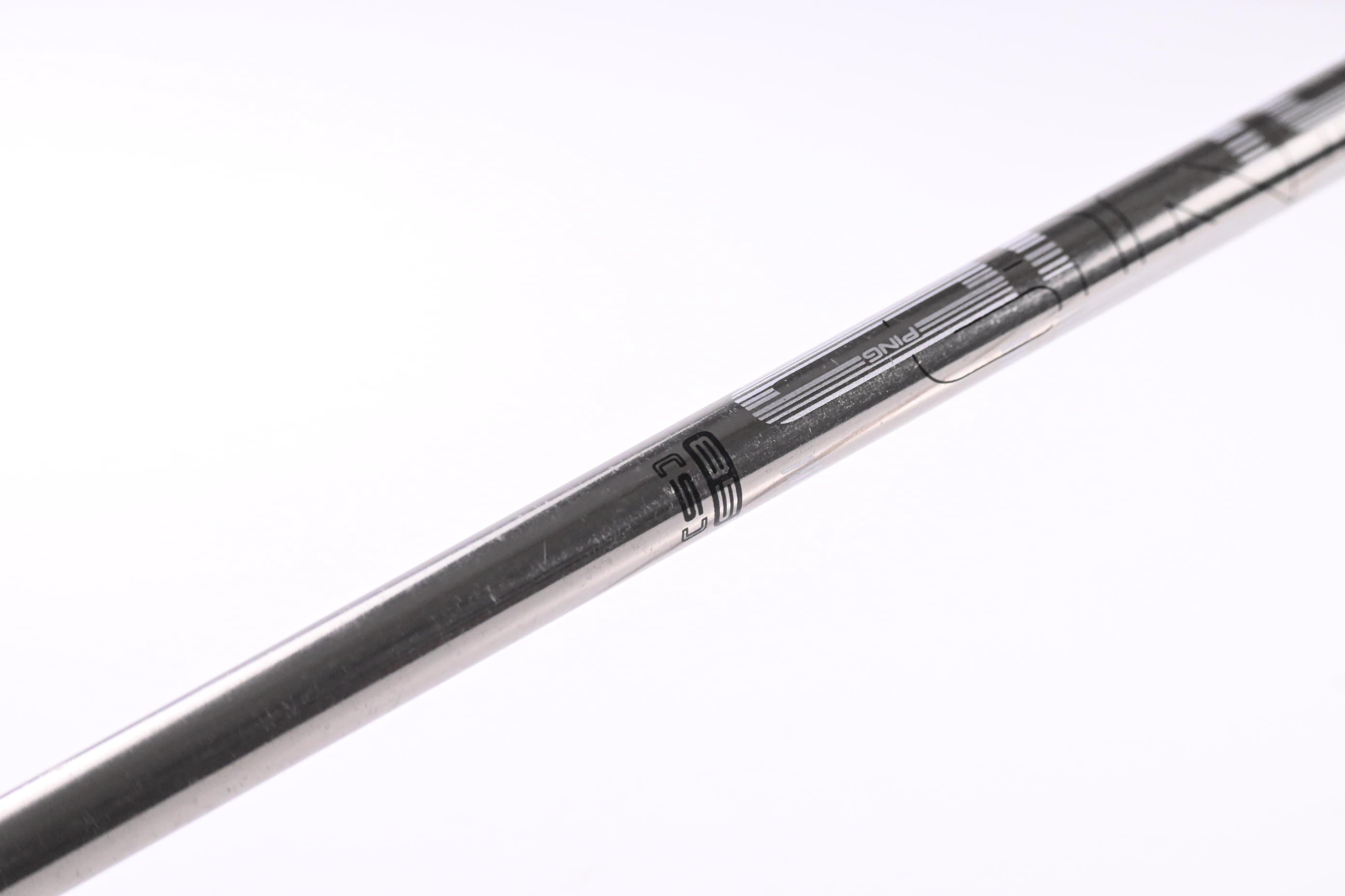 Left Hand Ping G410 #3 Hybrid / 19 Degree / Stiff Flex Ping Tour 85 Shaft