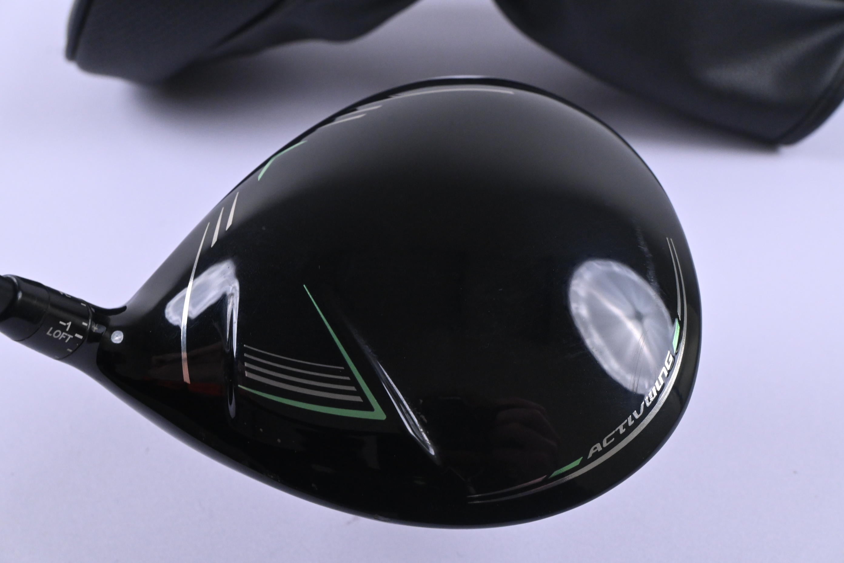 XXIO X 2022 Driver / 10.5 Degree / Stiff Flex Miyazaki Codex 4 Shaft
