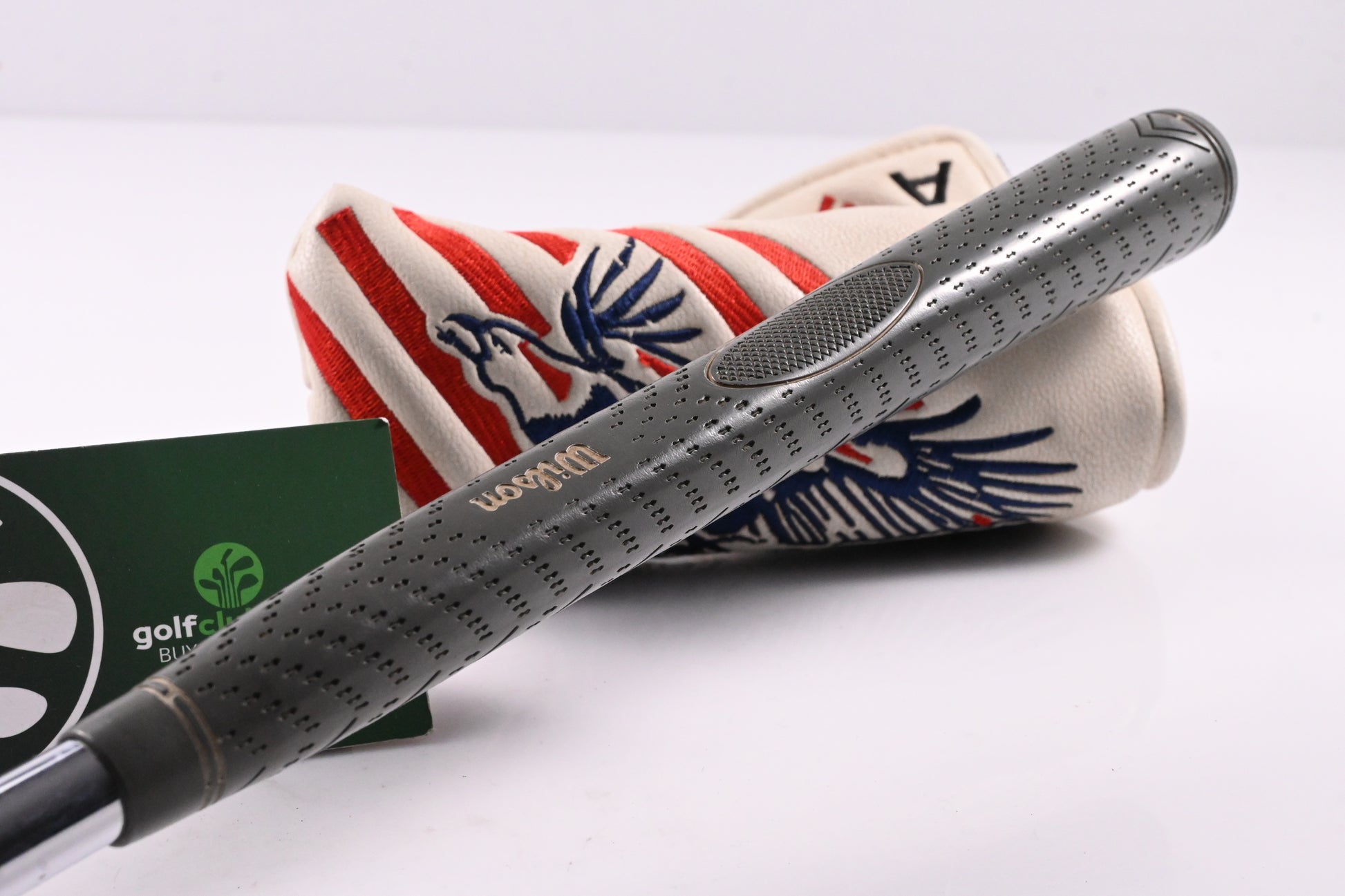 Wilson LUXE Putter / 34 Inch