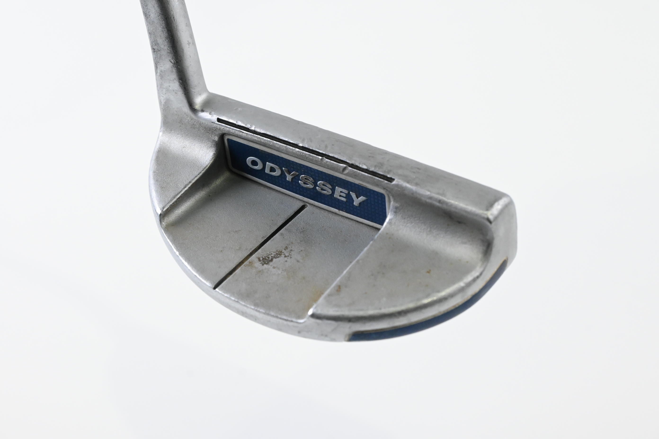 Odyssey White Hot RX 9 Putter / 34 Inch
