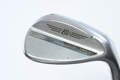 Titleist Vokey SM10 Sand Wedge / 54 Degree / Wedge Flex Titleist Vokey SM10
