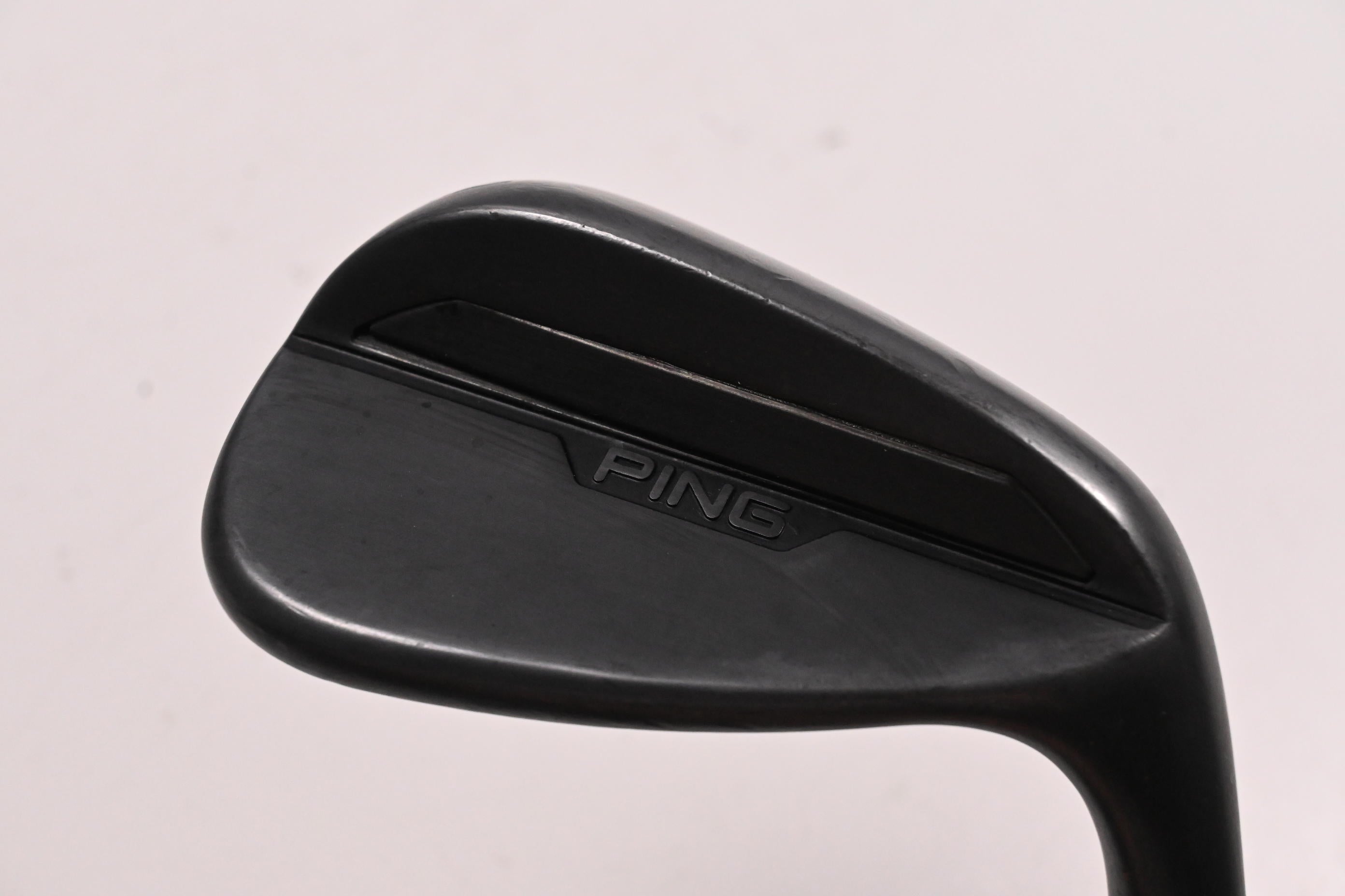 Ping S159 Gap Wedge / 50 Degree / Black Dot / Wedge Flex Ping Z-Z 115 Shaft