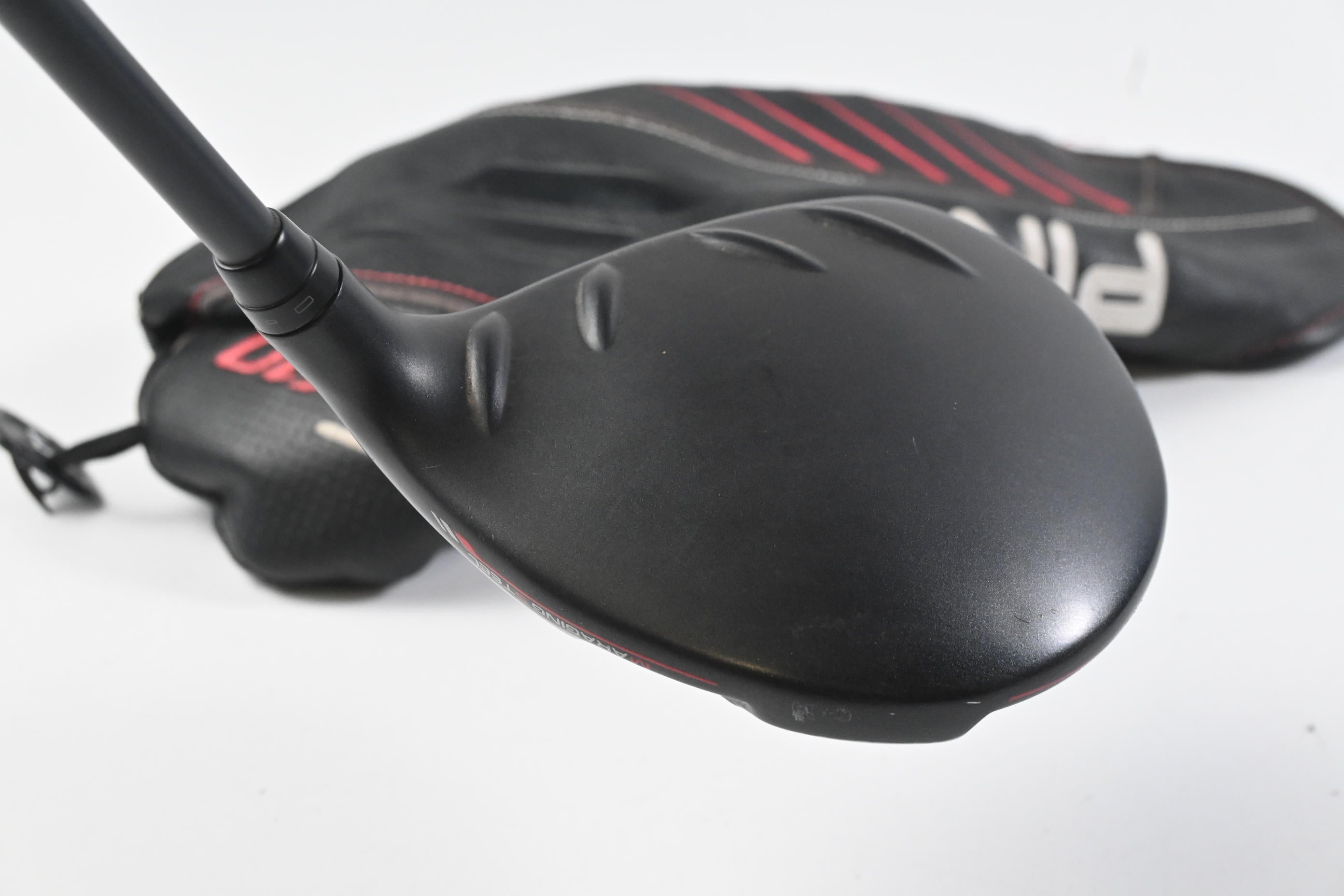 Ping G410 SFT #3 Wood / 16 Degree / Senior Flex Ping Alta CB Red 65 Shaft