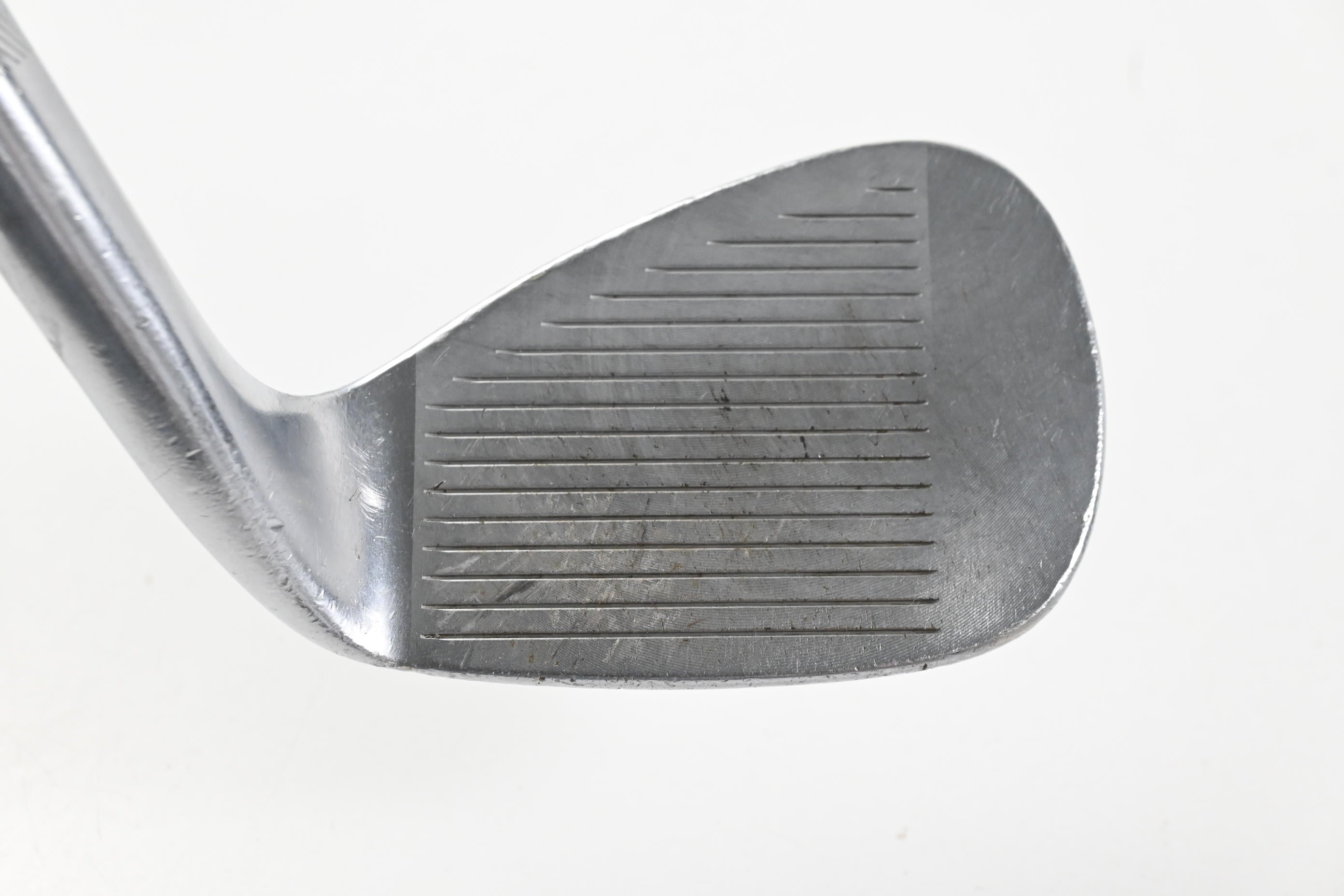 Left Hand Titleist Vokey SM5 Pitching Wedge / 46 Degree / X-Flex KBS C-Taper