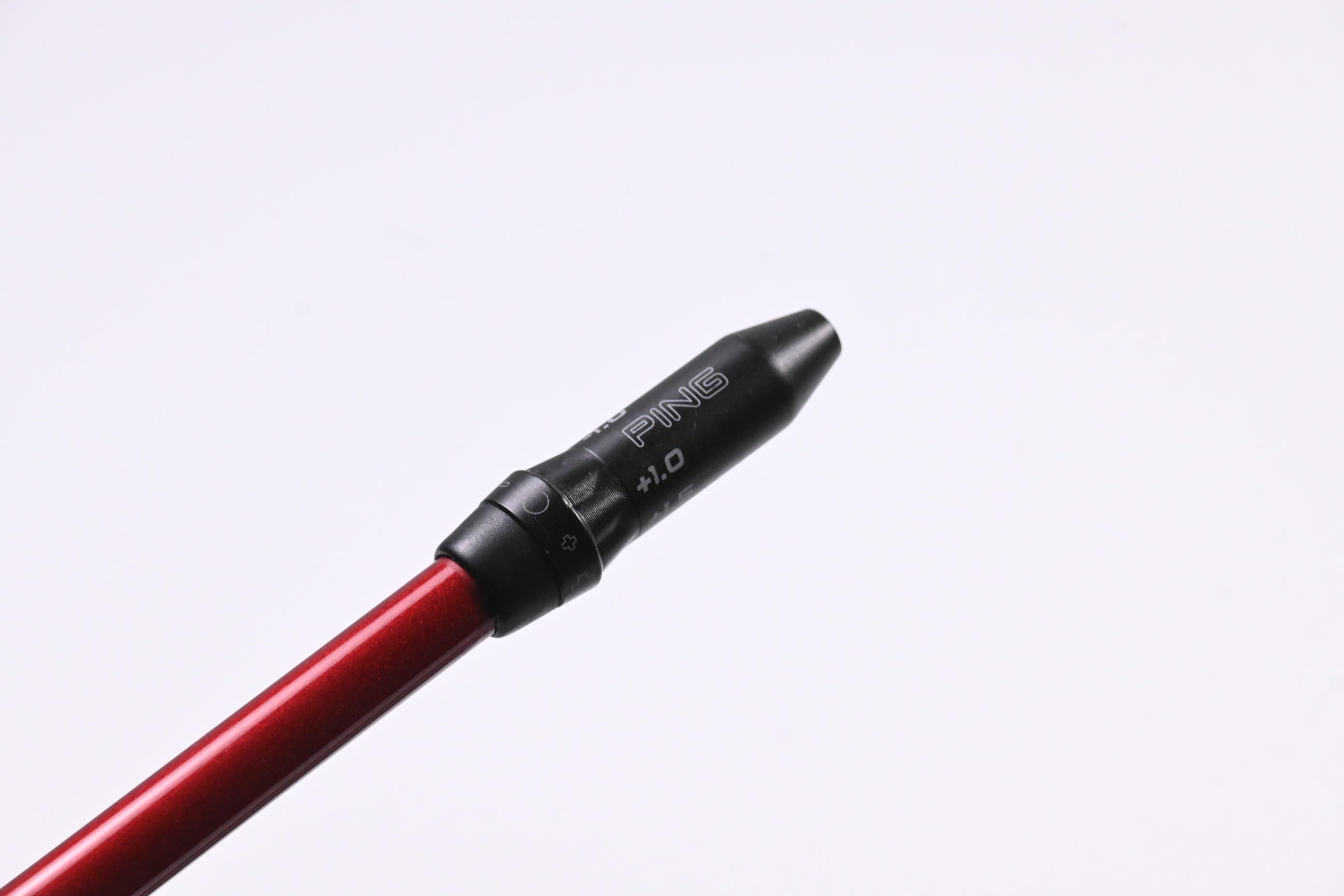 Project X Denali Red 60 #3 Wood Shaft / Regular Flex / Ping 3rd Gen