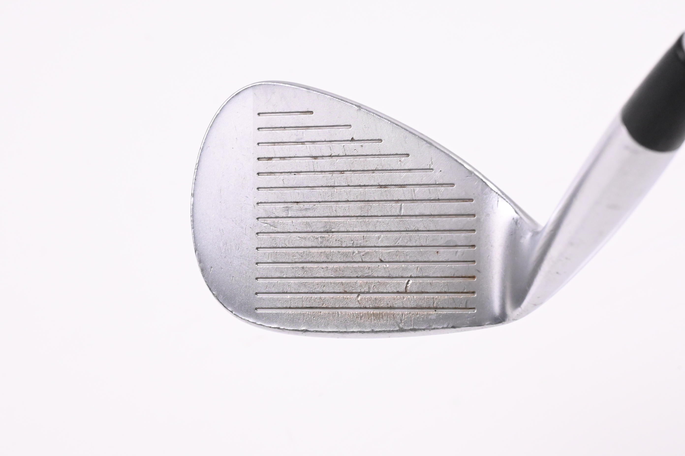 Mizuno MP-T5 Lob Wedge / 58 Degree / Stiff Flex Project X Rifle 6.0 Shaft