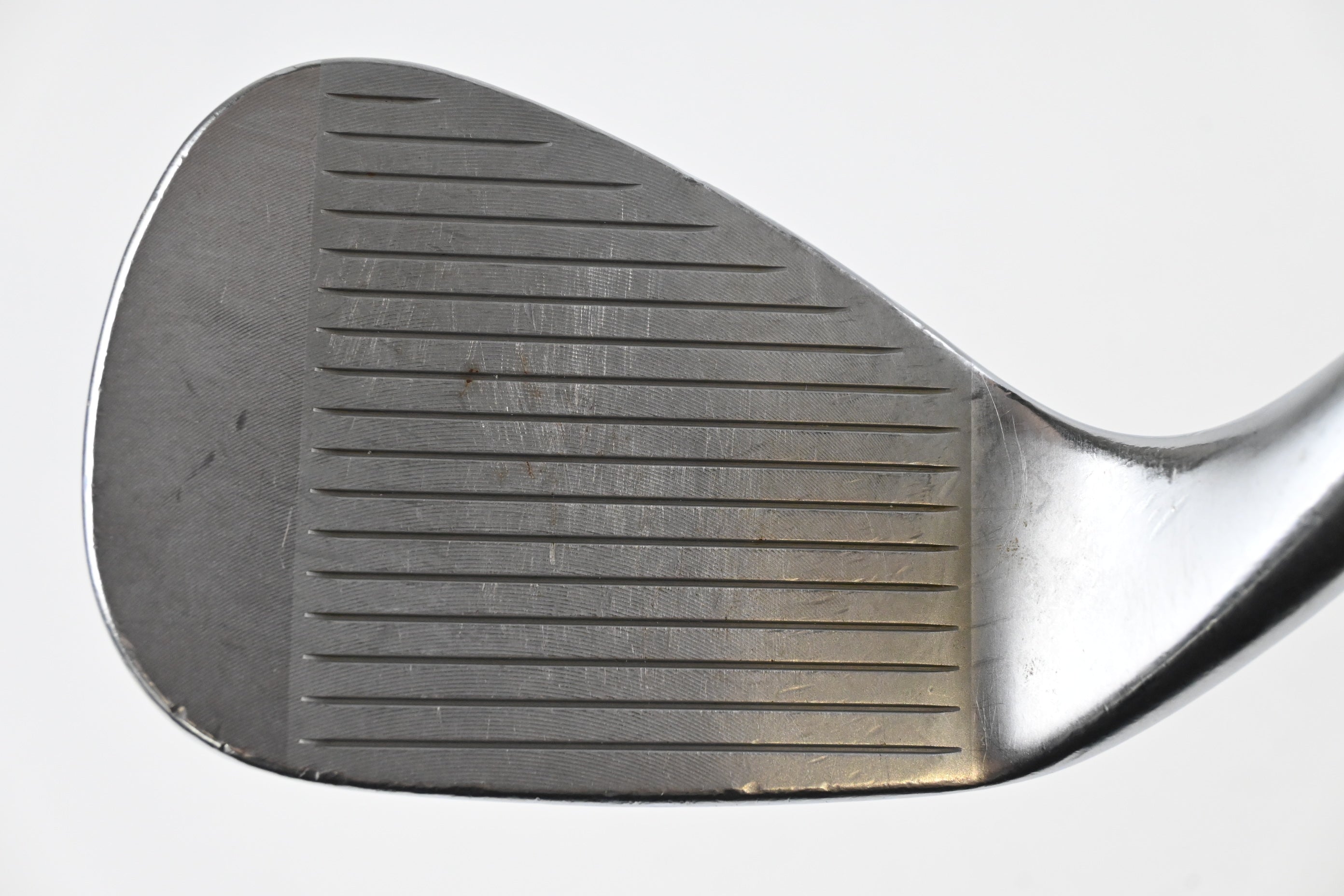 Ping S159 Gap Wedge / 50 Degree / Orange Dot / X-Flex Dynamic Gold 120 X100