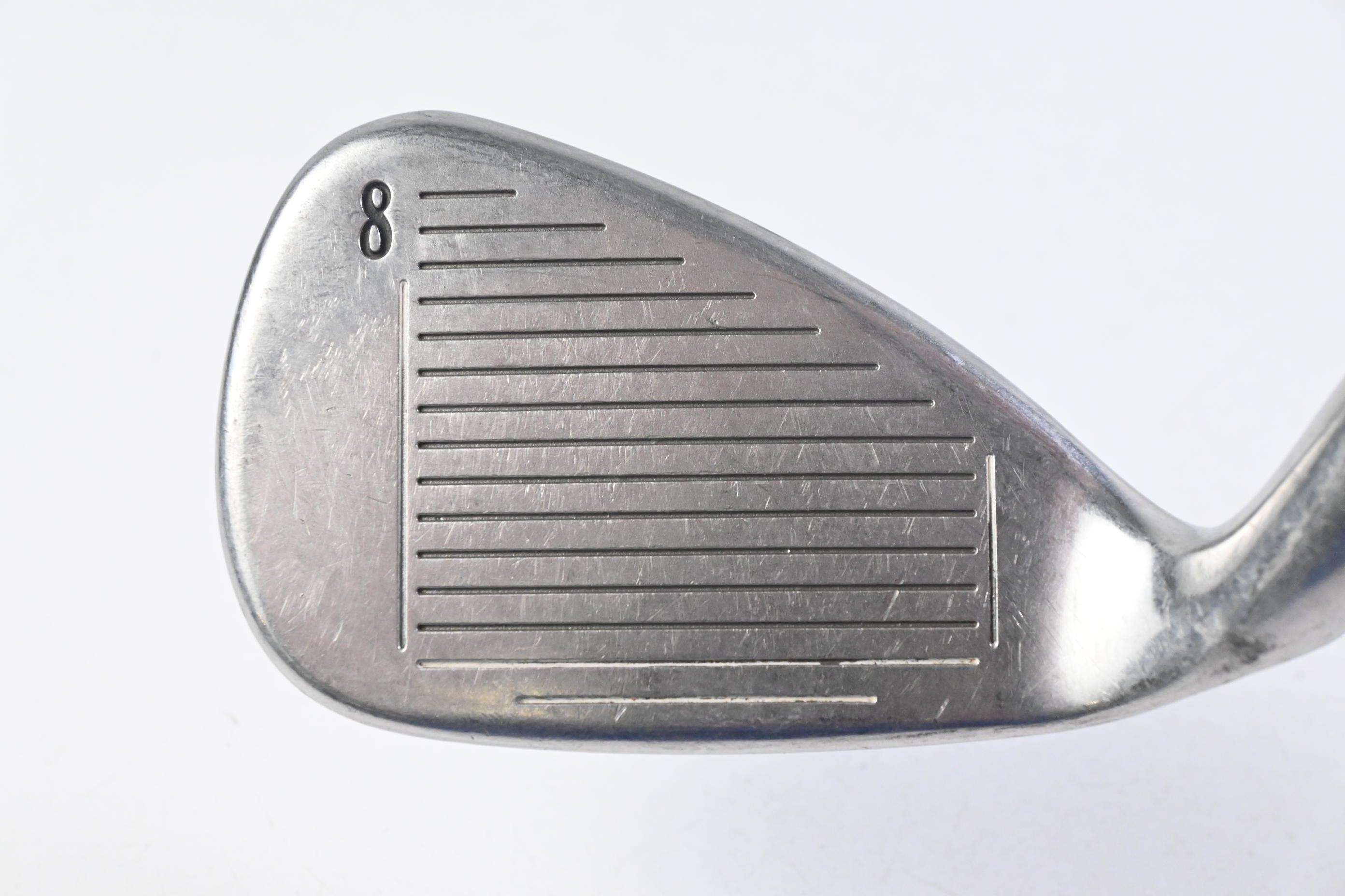 Callaway X-18 #8 Iron / Uniflex Callaway X-18 Steel Shaft