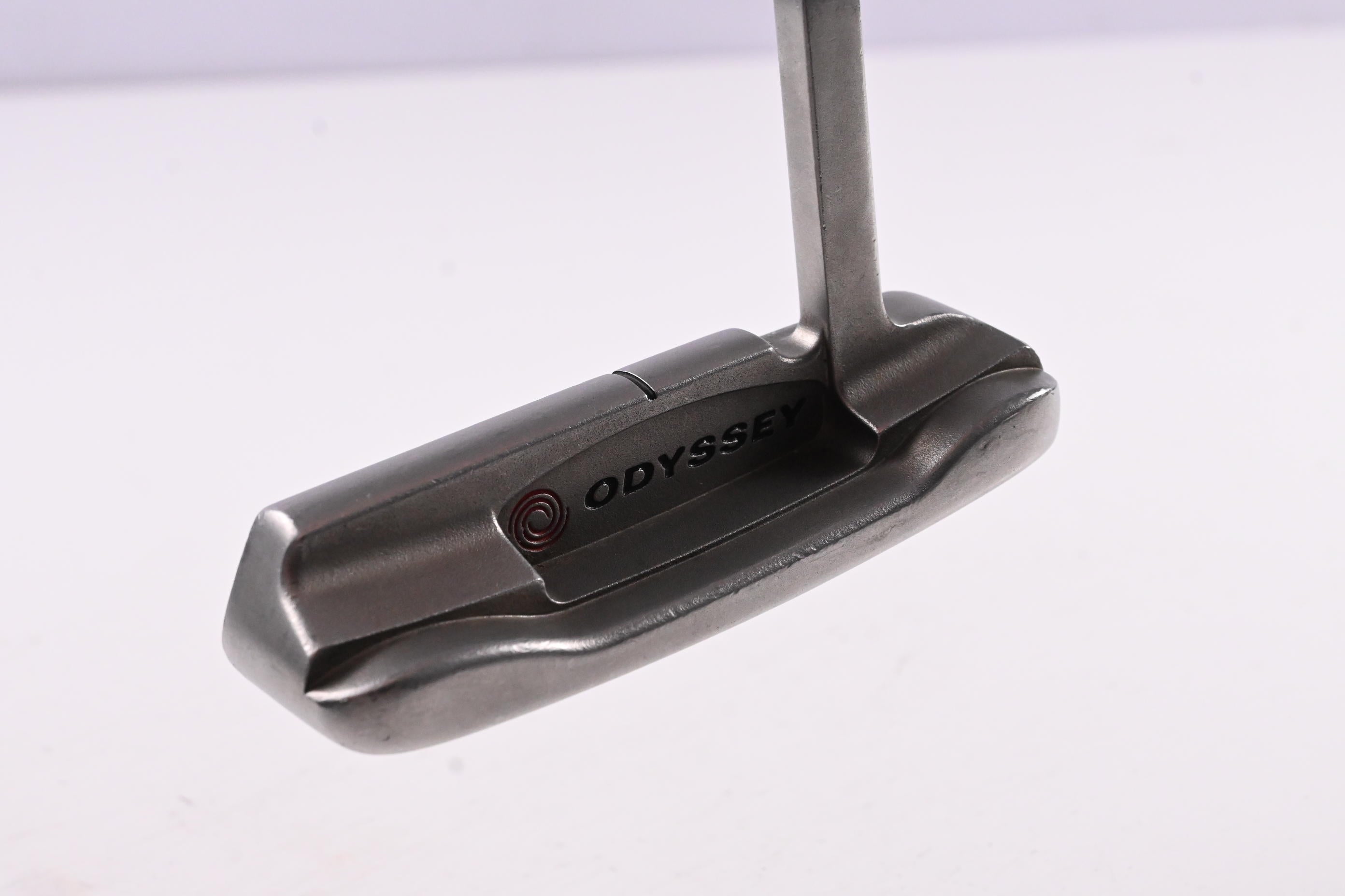 Left Hand Odyssey White Hot XG Putter / 34 Inch