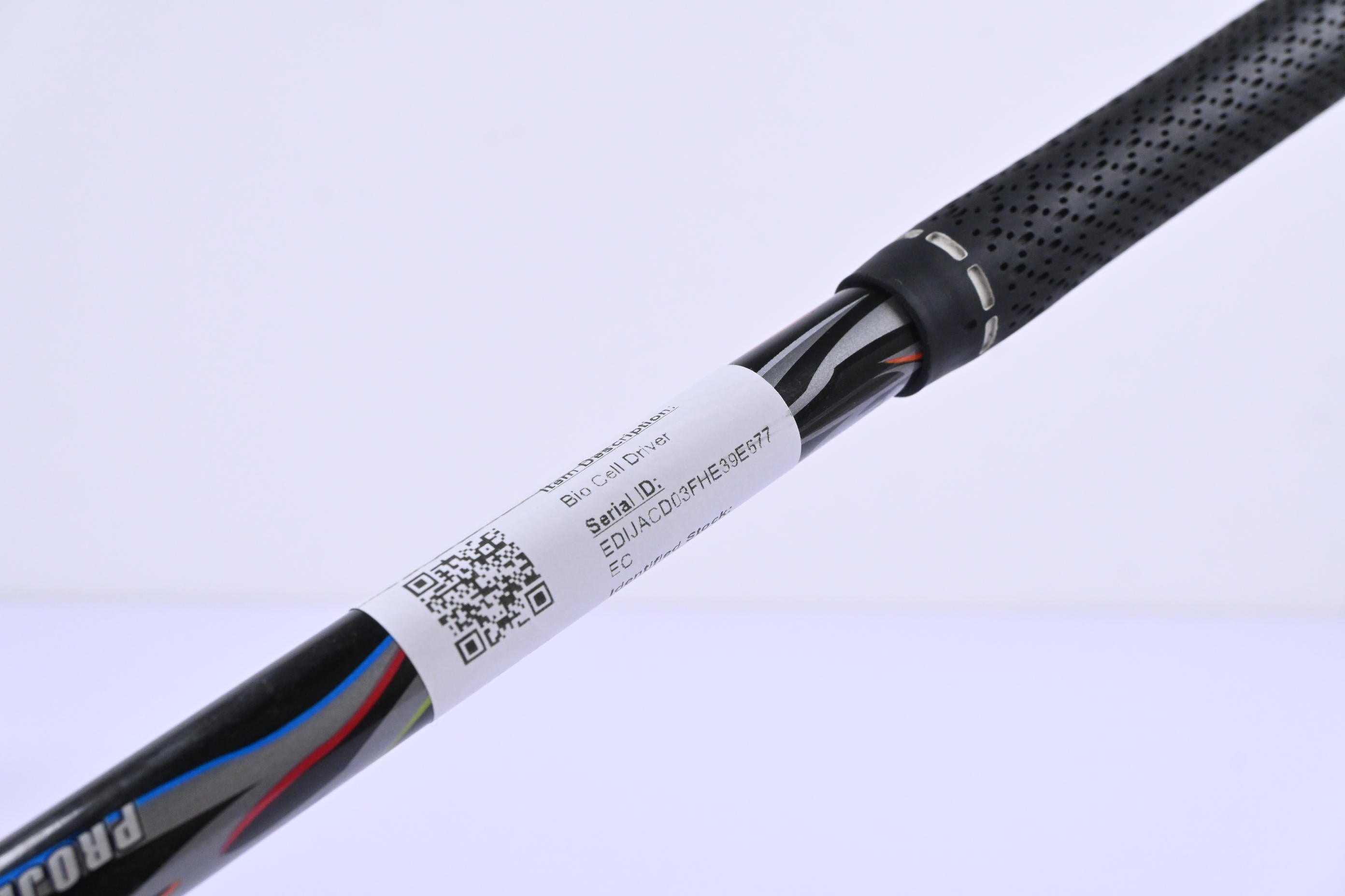 Cobra Bio Cell Driver / 10.5 Degree / Stiff Flex Project X PXV 62 Shaft