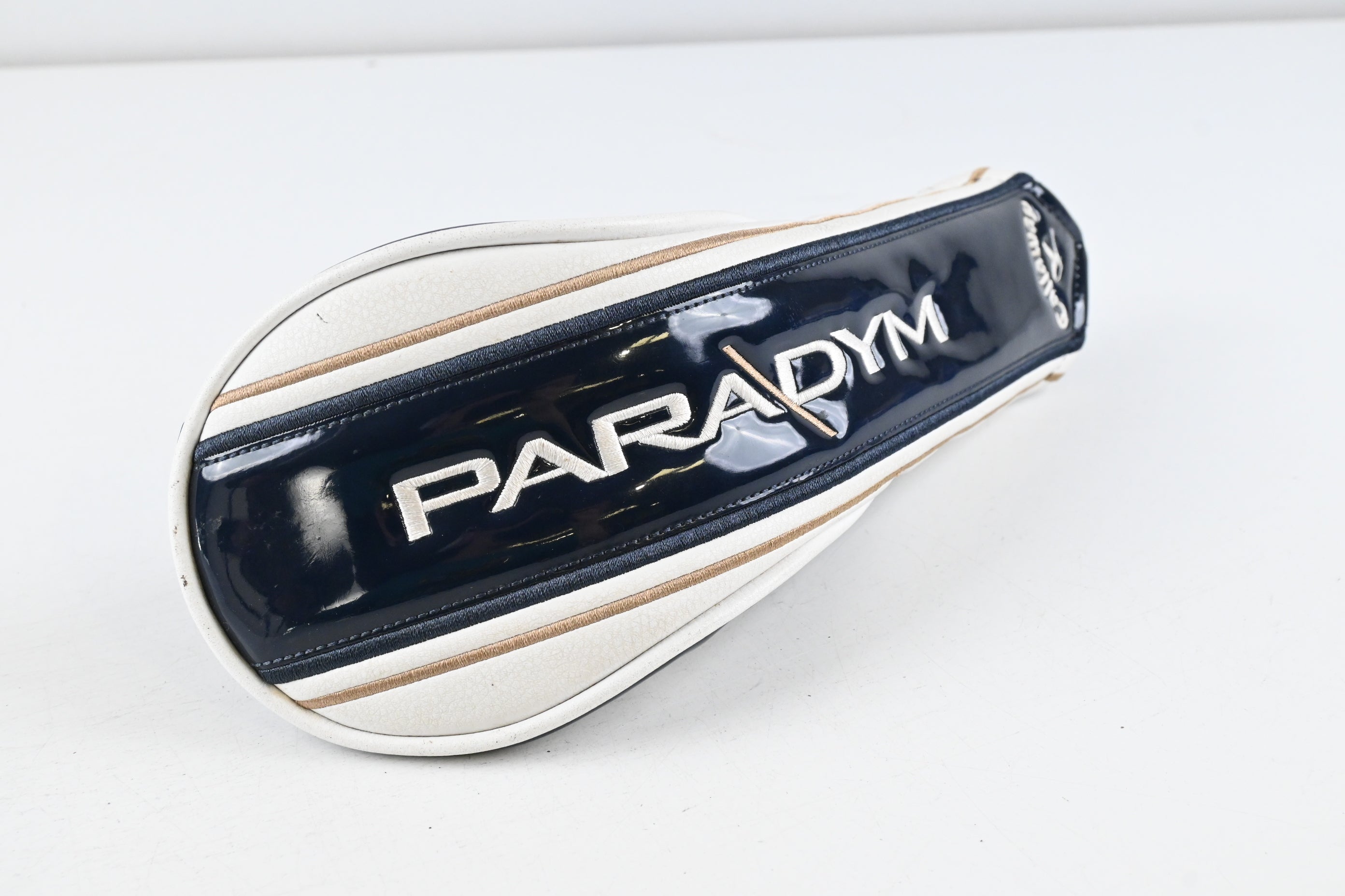 Callaway Paradym #3 Wood / 15 Degree / Regular Flex Callaway RCH 55 Shaft