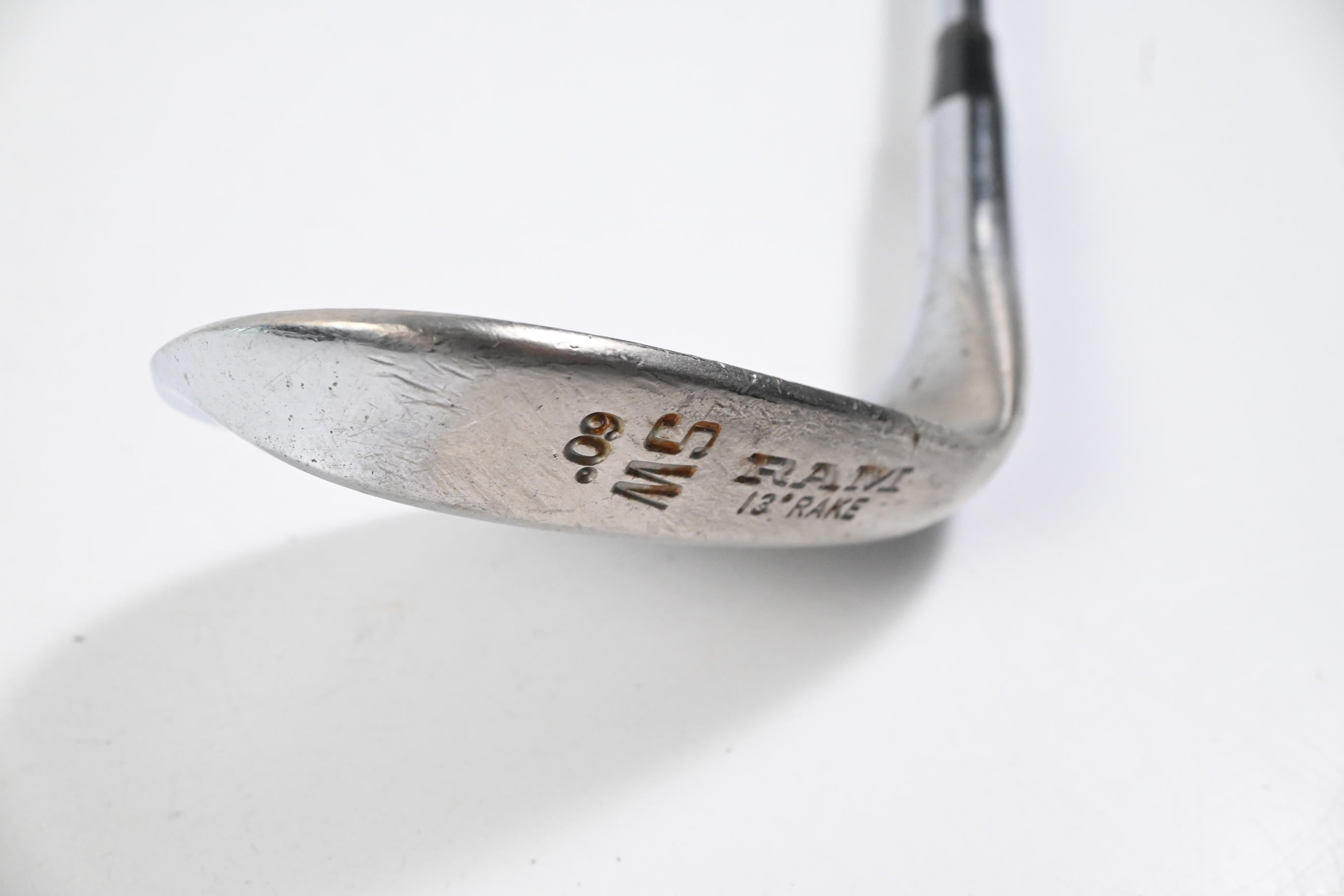 RAM Tom Watson Cobalt 860 Sand Wedge / 60 Degree / Stiff Flex Dynamic Shaft