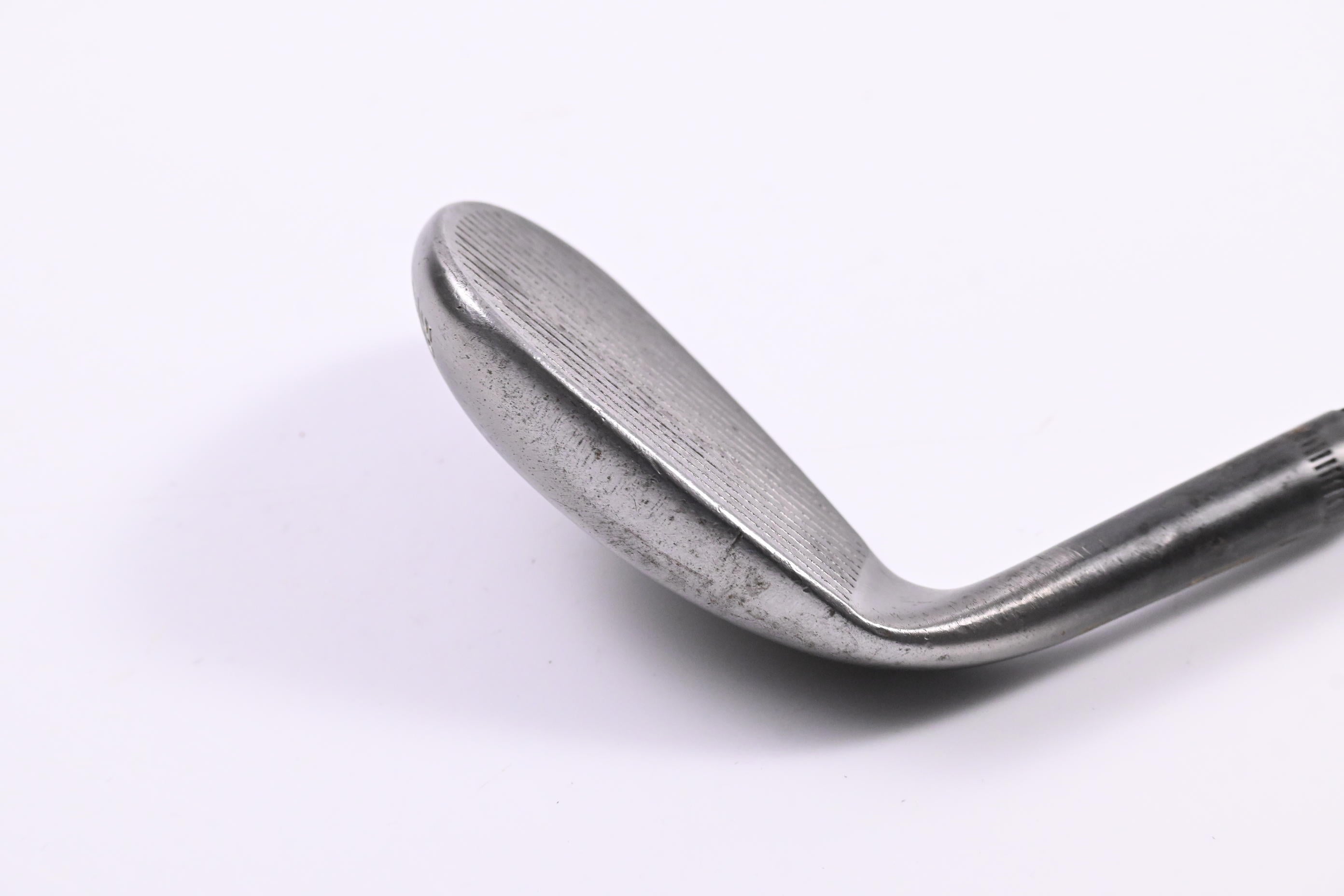 Callaway Jaws Full Toe Sand Wedge / 56 Degree / Wedge Flex Dynamic Gold Shaft