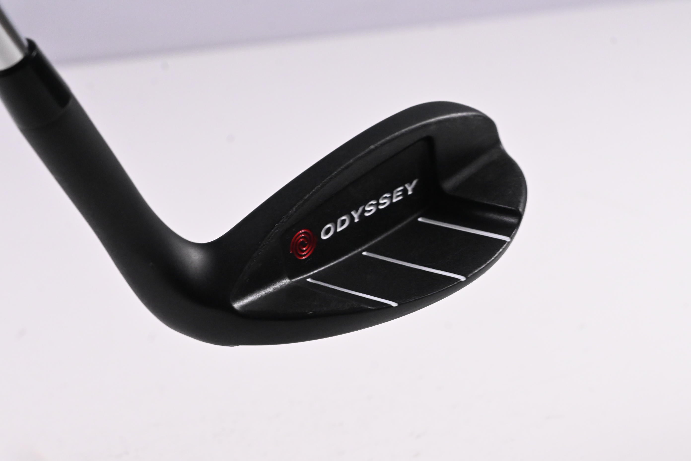 Odyssey 2025 Chipper / 37 Degree / 35 Inch