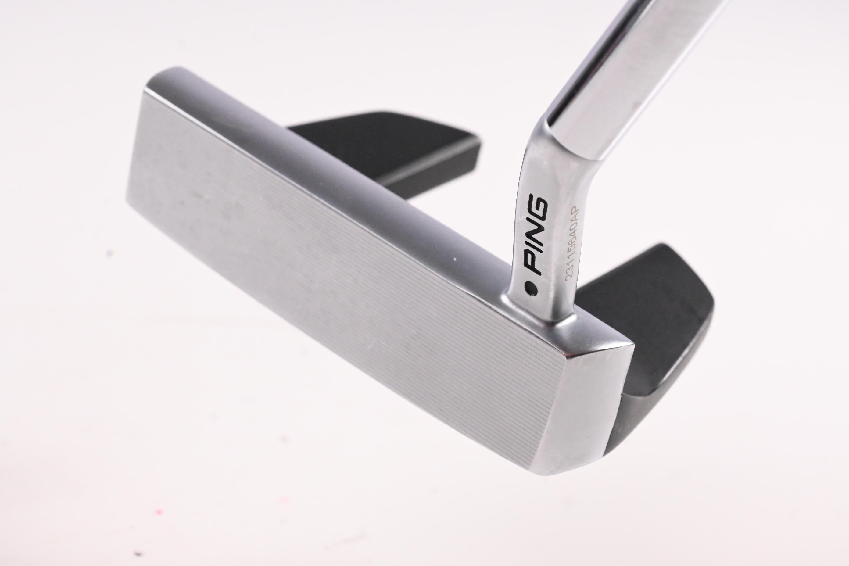 Ping Prime Tyne 4 2023 Putter / 34 Inch