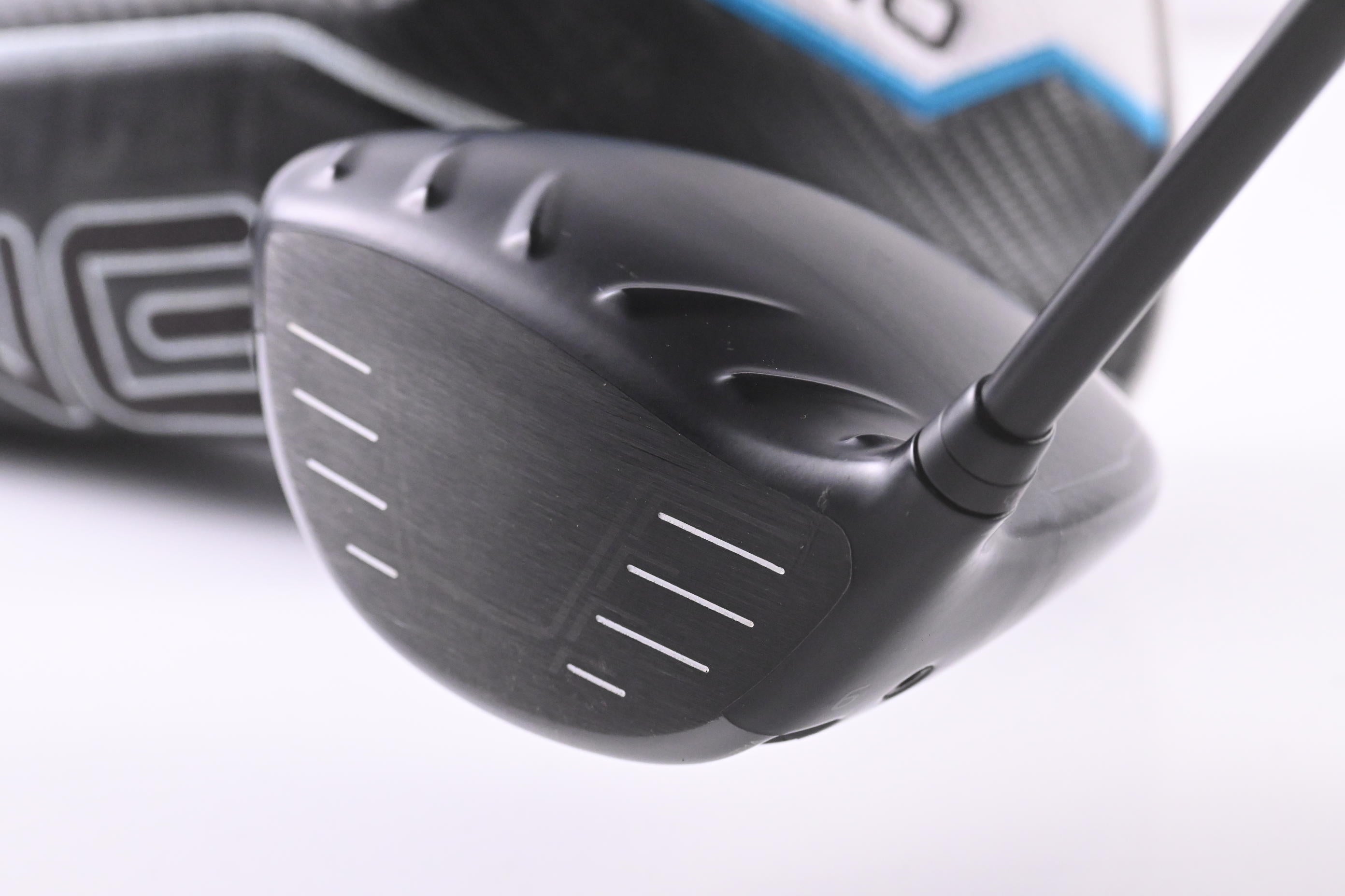 Ping G440 LST Driver / 9 Degree / Stiff Flex Ping Alta CB Blue 50 Shaft