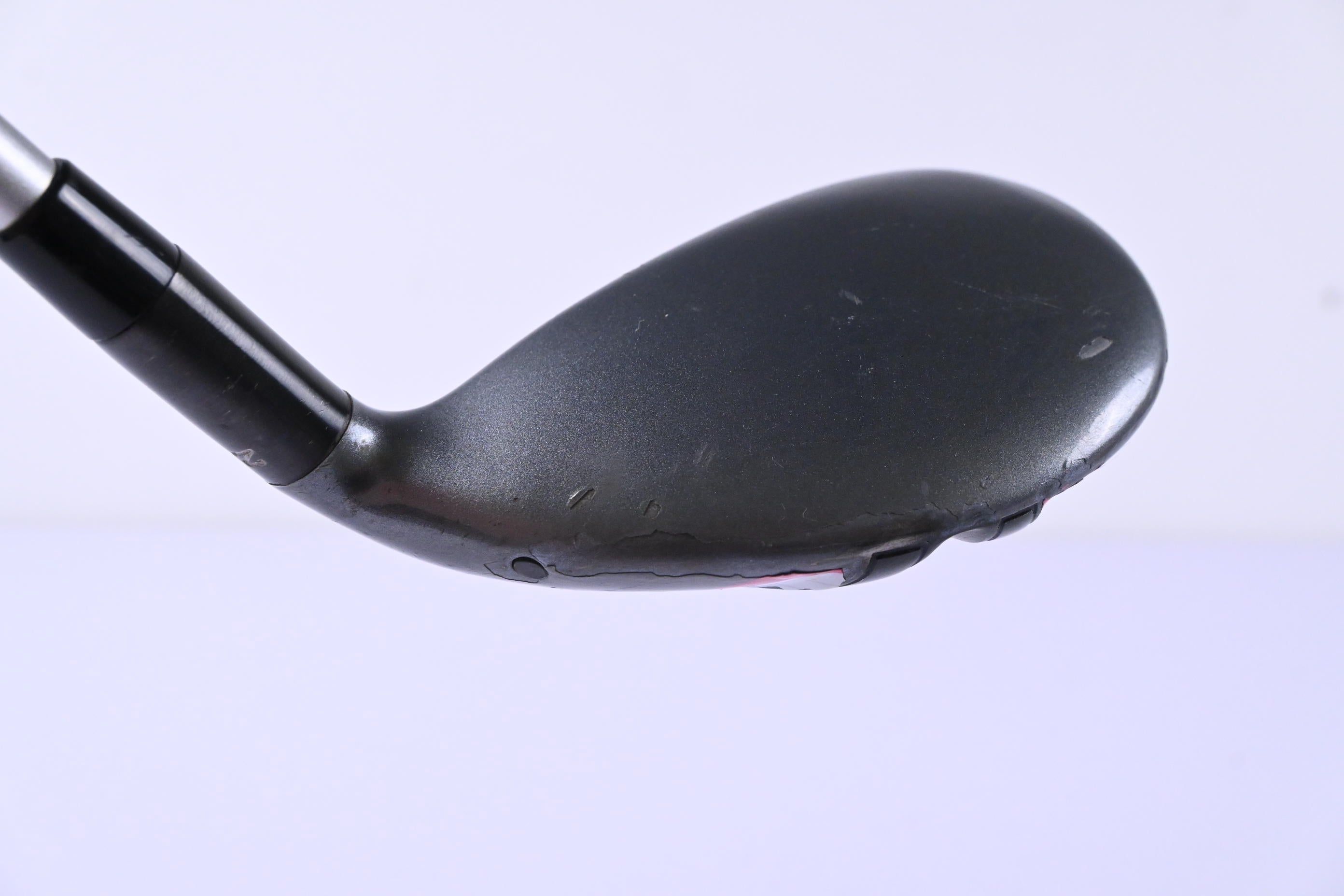 Ladies Callaway X Hot #4 Hybrid / 22 Degree / Ladies Flex X Hot 50 Shaft