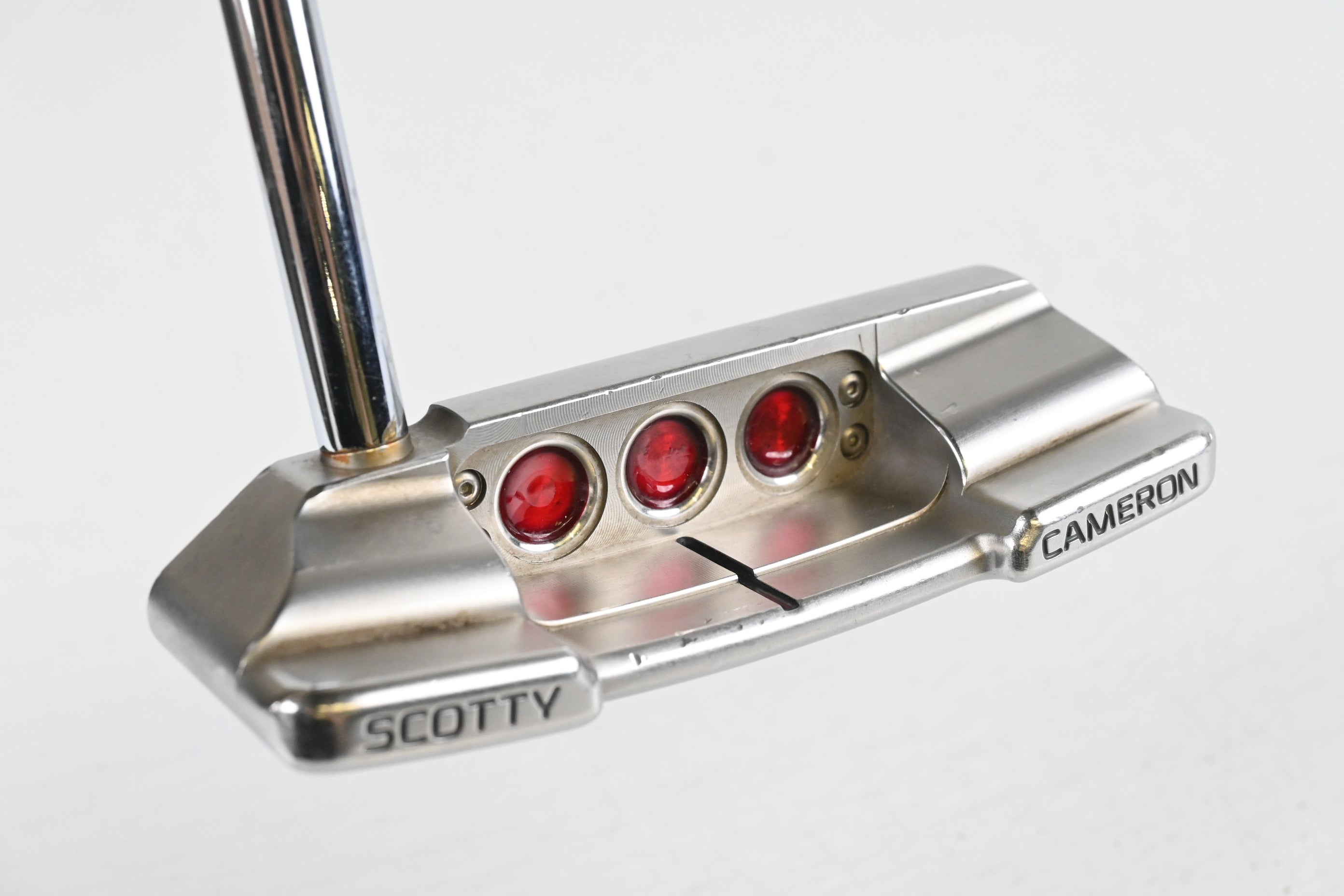 Scotty Cameron Select Newport 2 Notchback Dual Balance 2016 Putter / 37 Inch