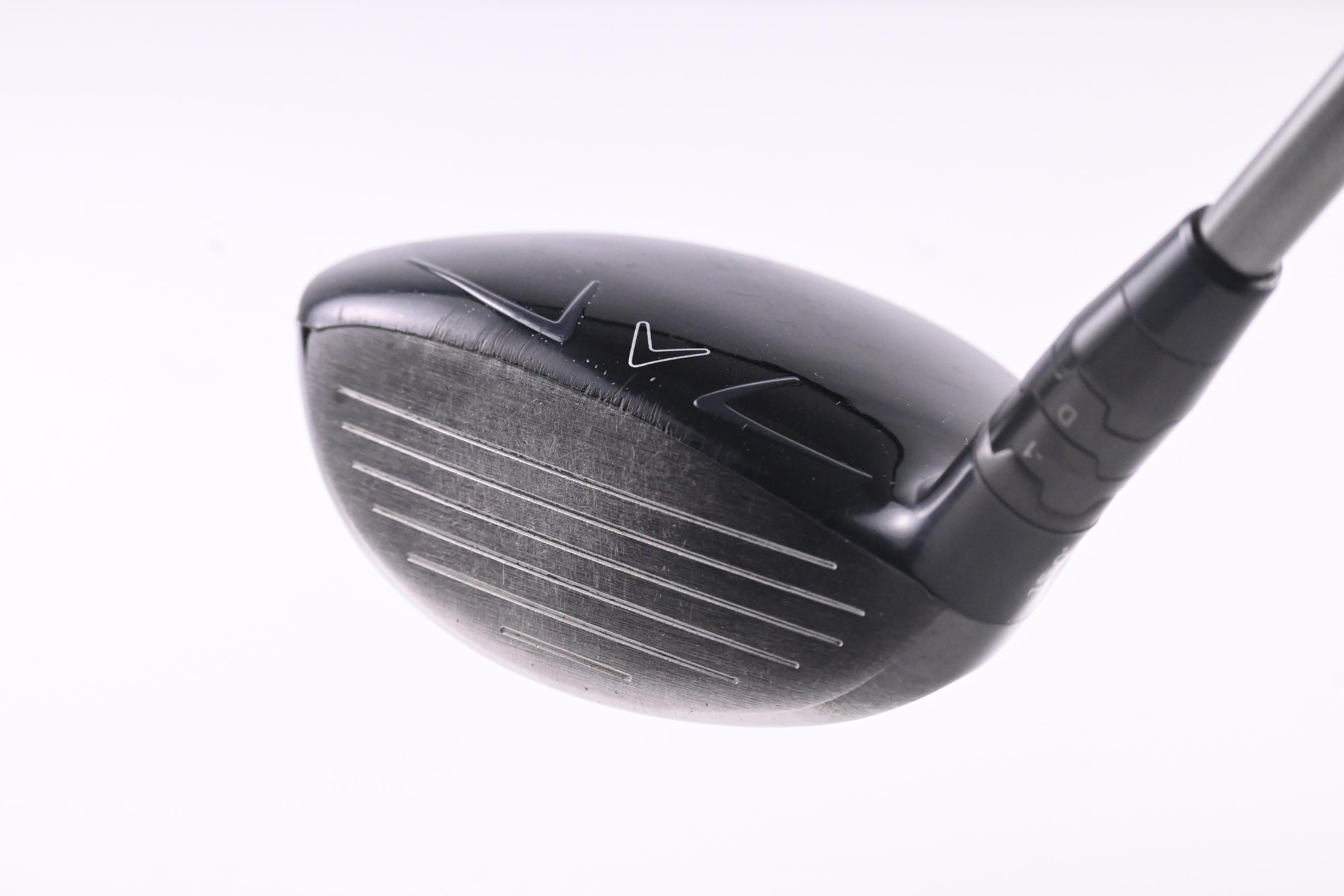 Callaway GBB Epic Sub Zero #3 Wood / 15 Degree / Stiff Flex Aldila Rogue MAX 75
