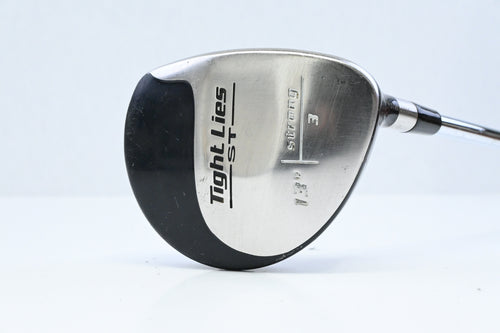 Adams Tight Lies ST #3 Wood / 13 Degree / Regular Flex Bi Matrx RXi Shaft