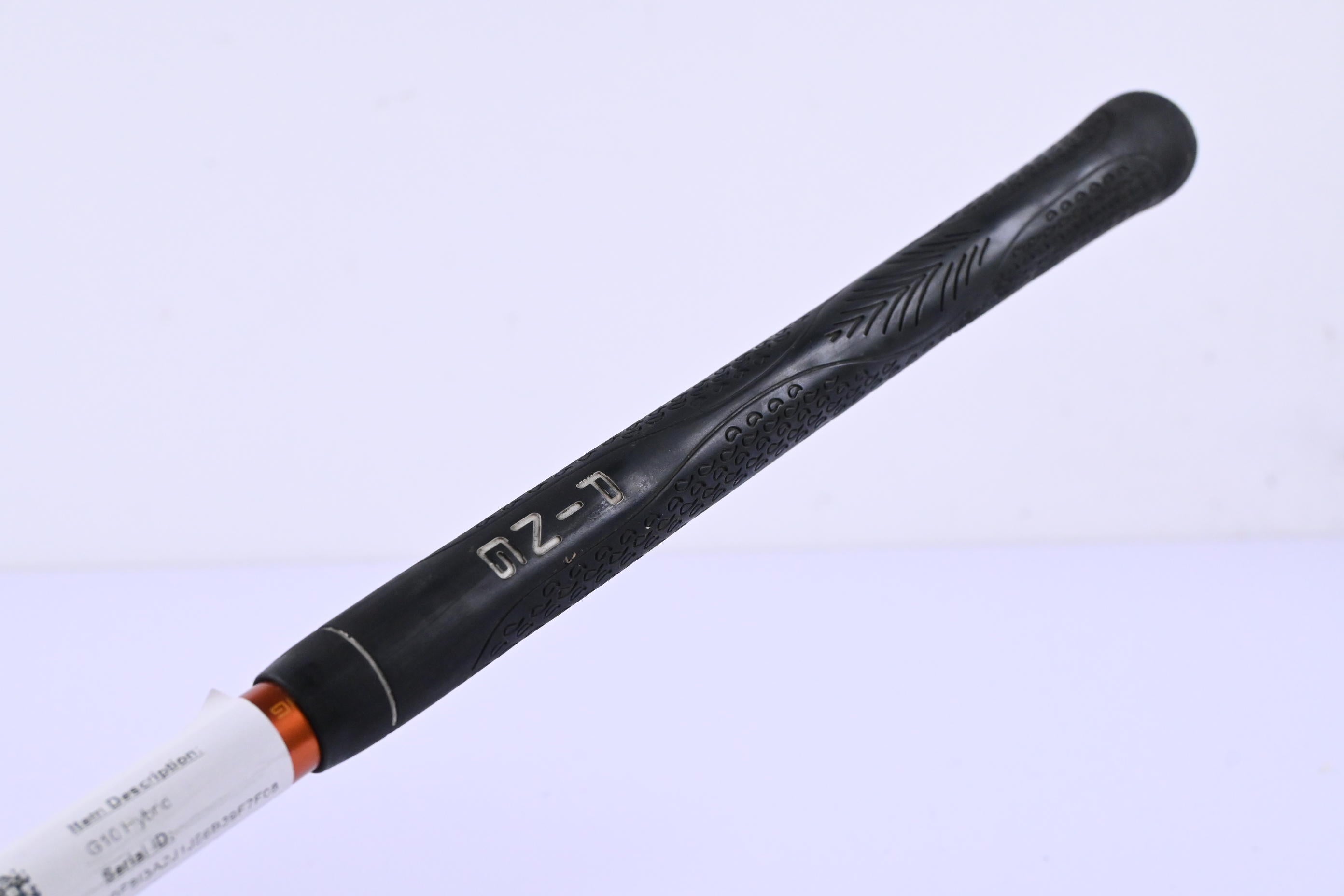 Ping G10 #4 Hybrid / 24 Degree / Regular Flex Ping TFC 129 Shaft