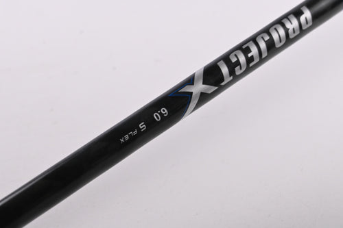 Callaway XR Driver / 10.5 Degree / Stiff Flex Project X LZ San Diego 56 Shaft