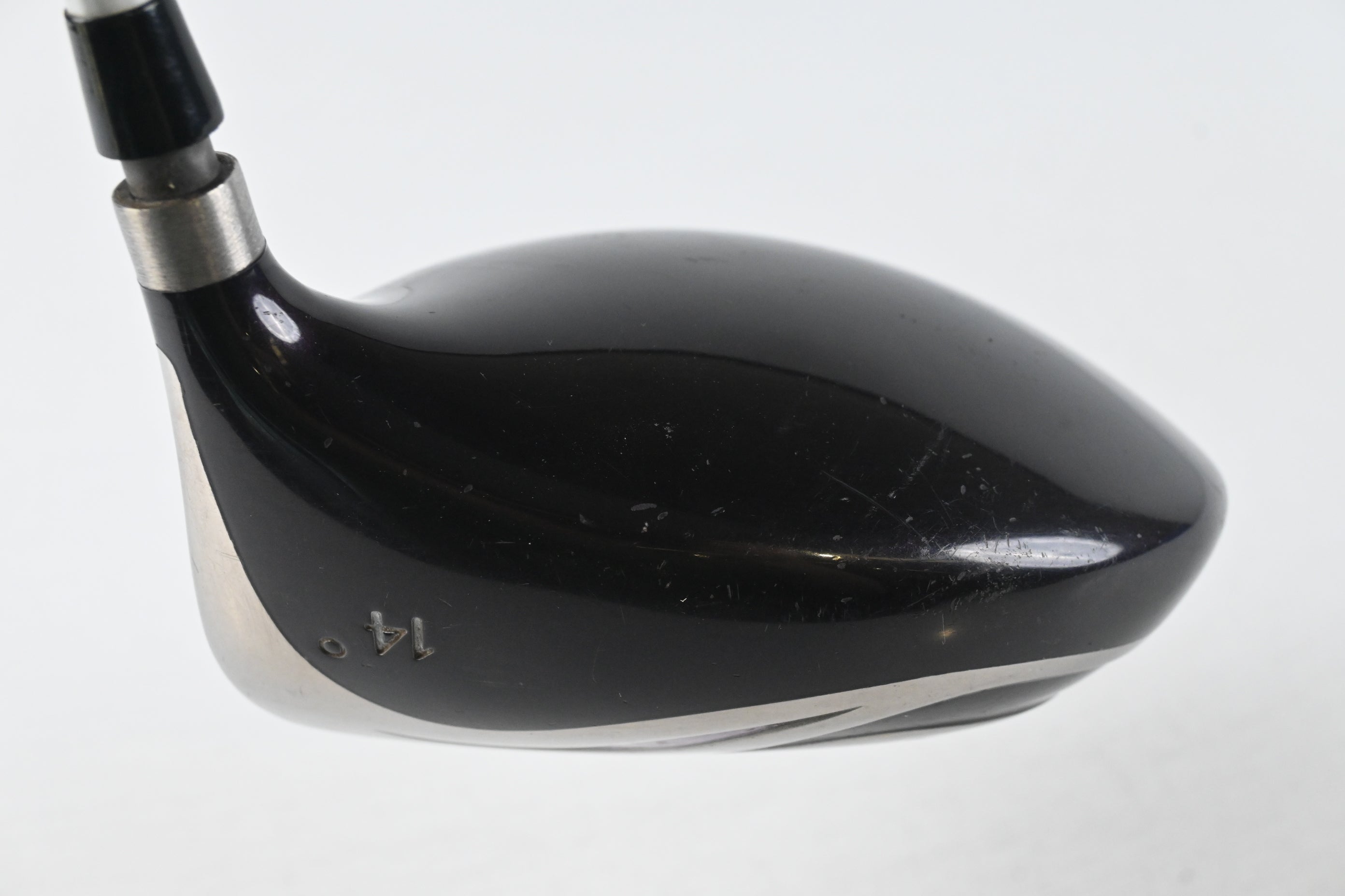 Ladies Ping Rhapsody Driver / 14 Degree / Ladies Flex Ping Shaft