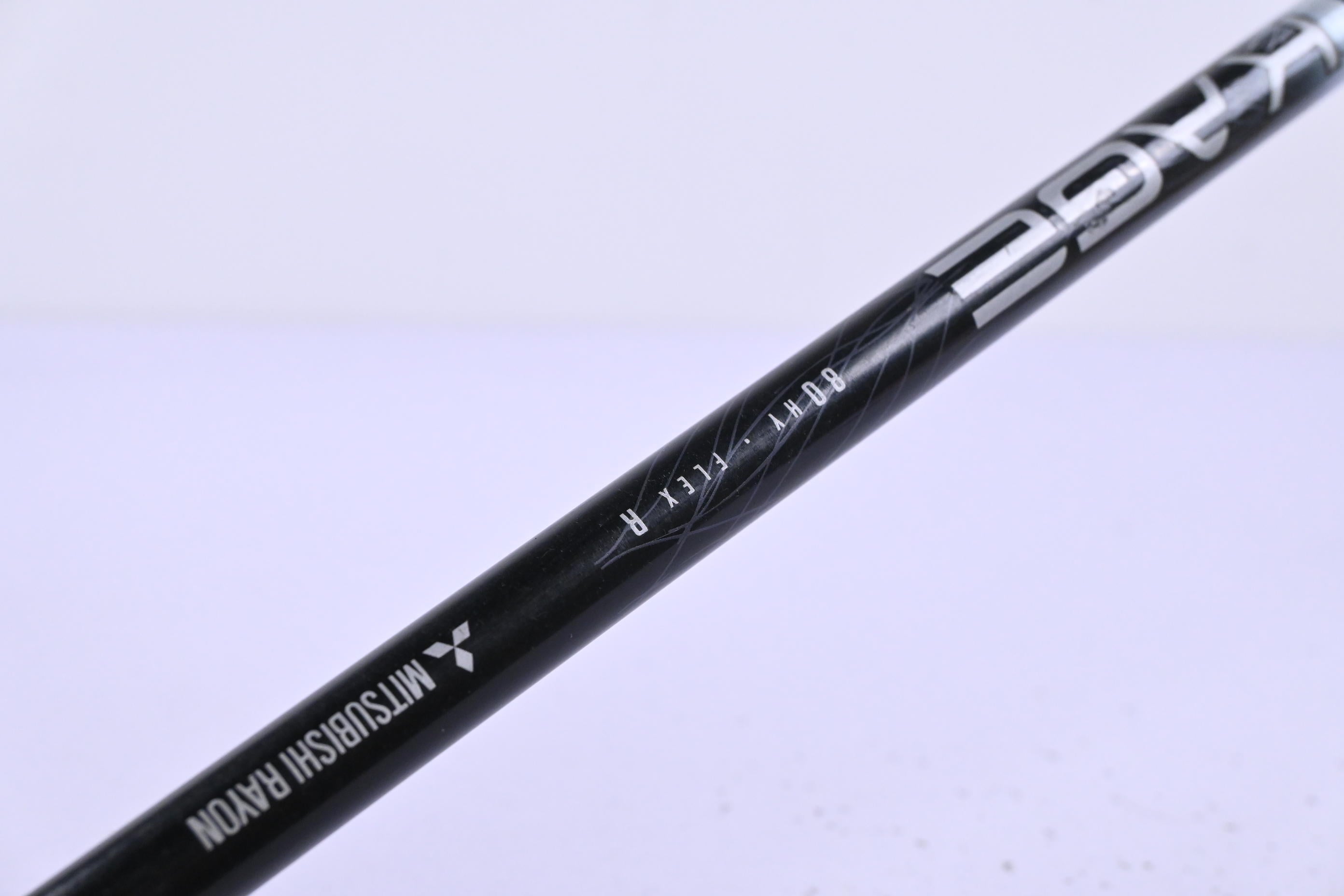 Taylormade M1 2017 #3 Hybrid / 19 Degree / Regular Flex Kuro Kage 80 Shaft