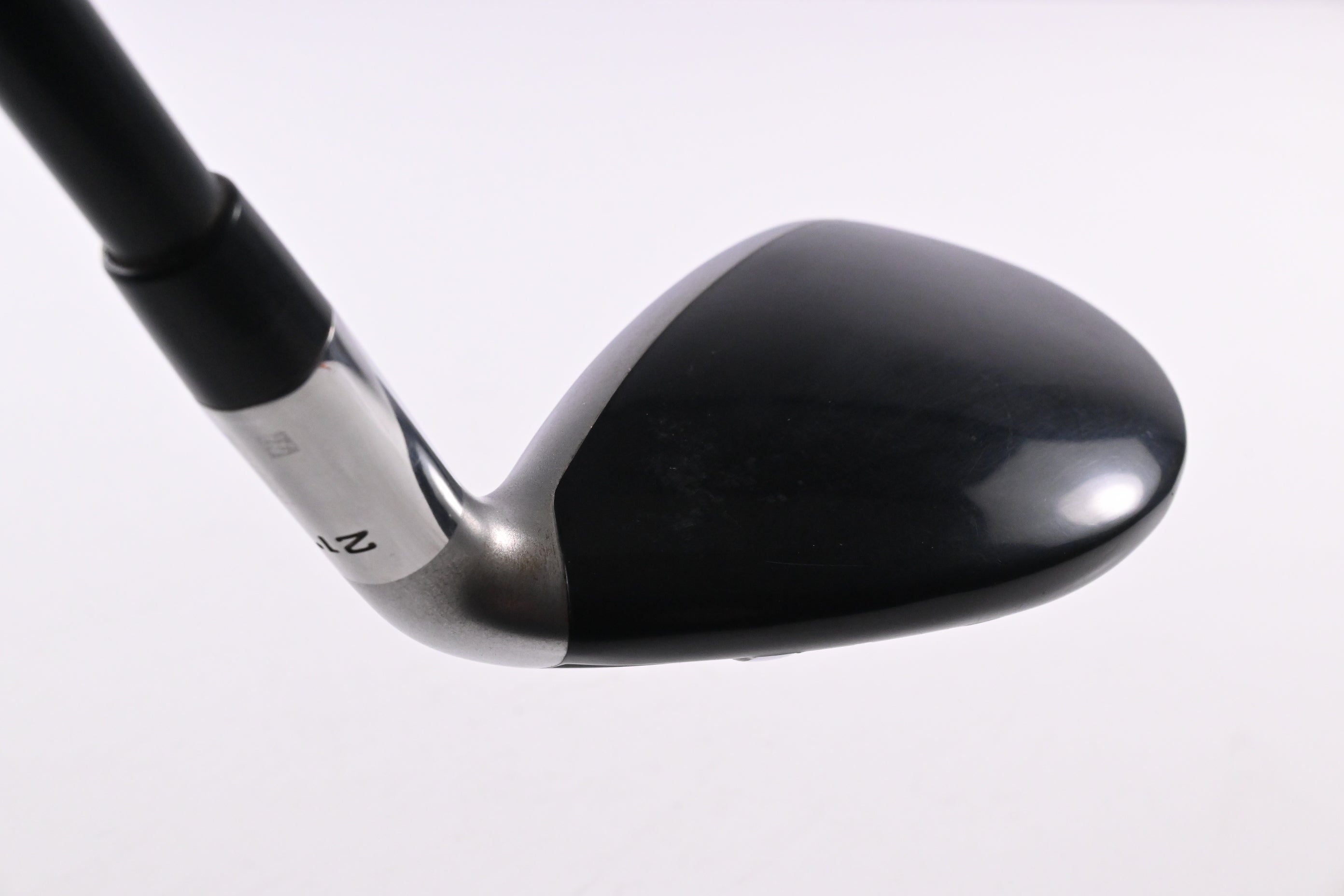Callaway RAZR X #3 Hybrid / 21 Degree / Regular Flex Callaway Shaft