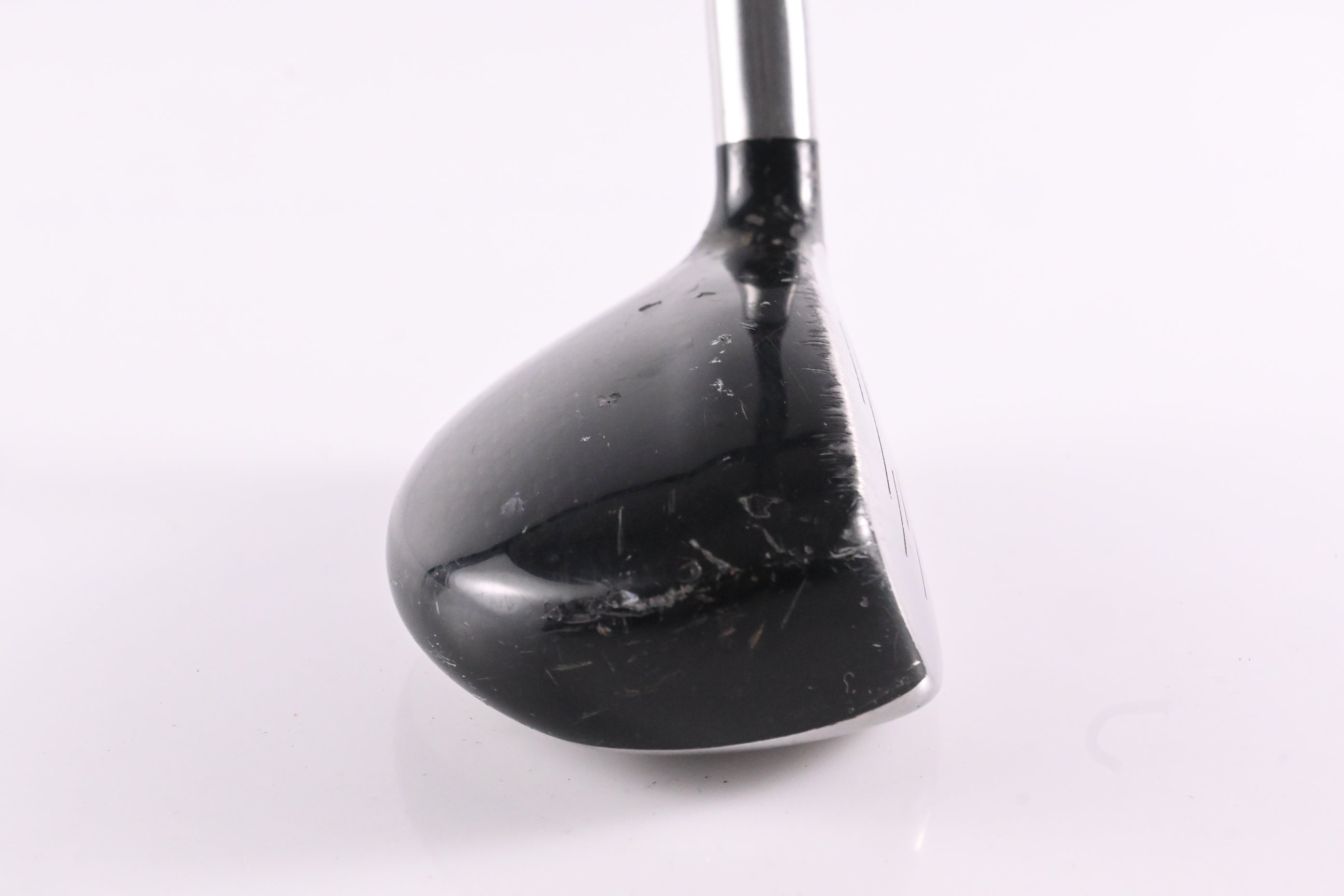 John Letters T9 #3 Hybrid / 19 Degree / Stiff Flex Grafalloy Acer Lite Shaft