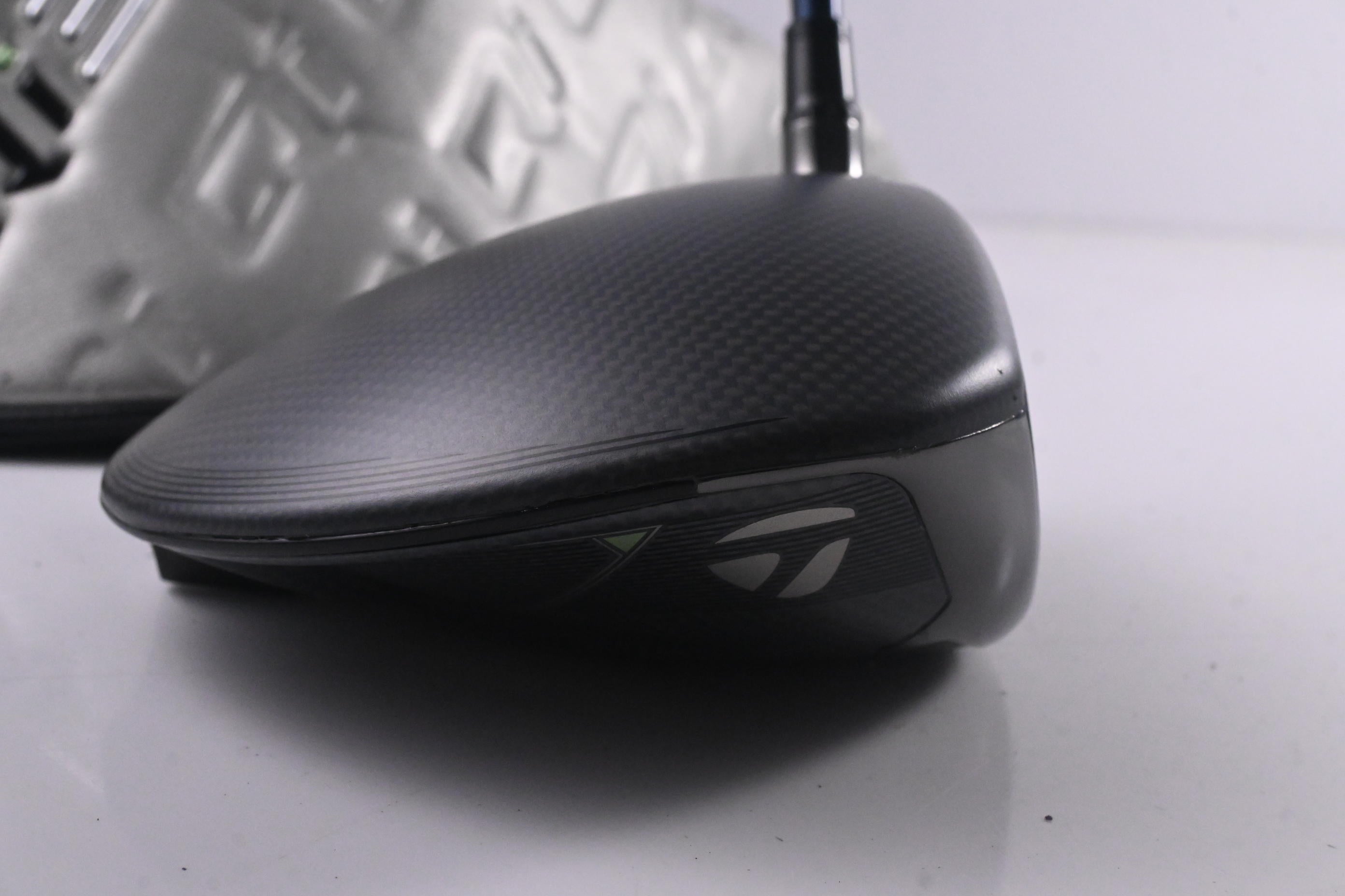 Taylormade Qi35 Driver / 9 Degree / Senior Flex Fujikura Ventus Blue 5 Shaft